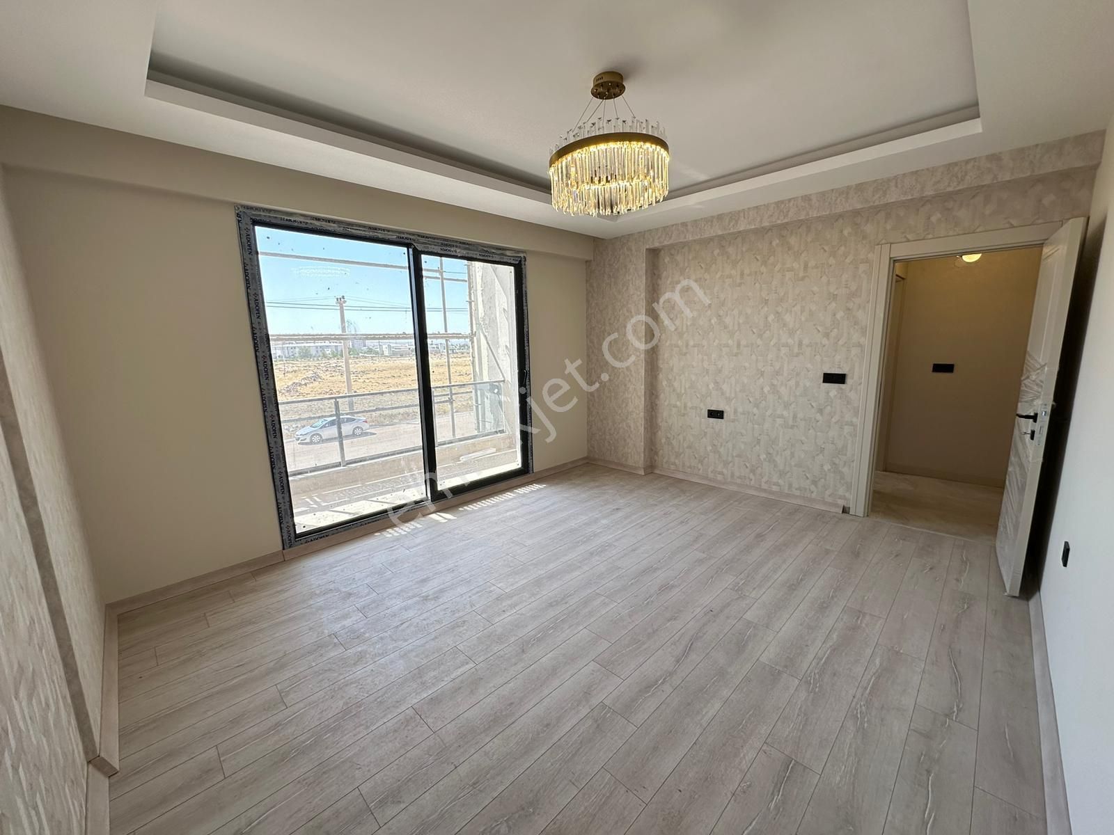 Yeni Cezaevi Karşısı Satılık Ultra Lüks 2,5+1 Daire - Görsel 10