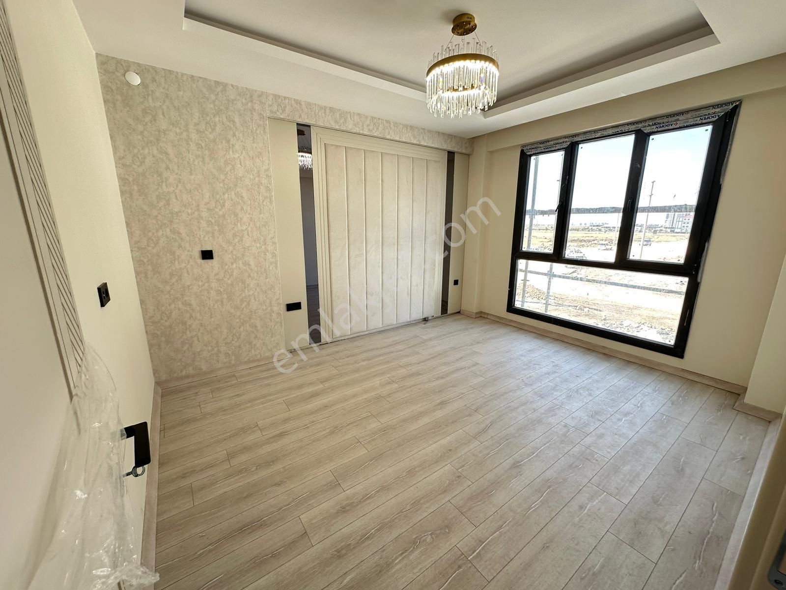 Yeni Cezaevi Karşısı Satılık Ultra Lüks 2,5+1 Daire - Görsel 16
