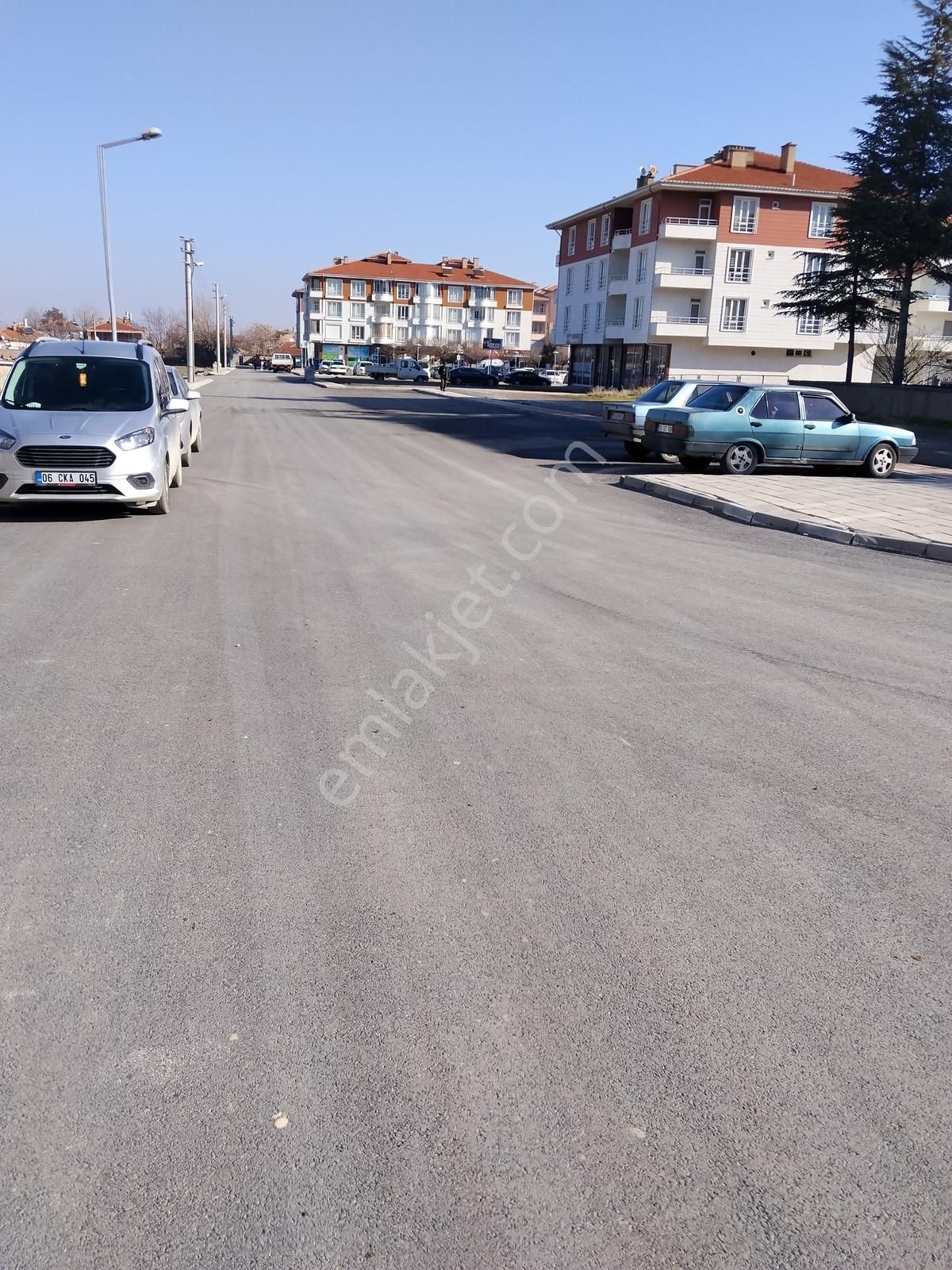 Park Hayat Hastanesi Arkasında 1+1 Full Eşyalı Daire Kiralıktır. - Görsel 2