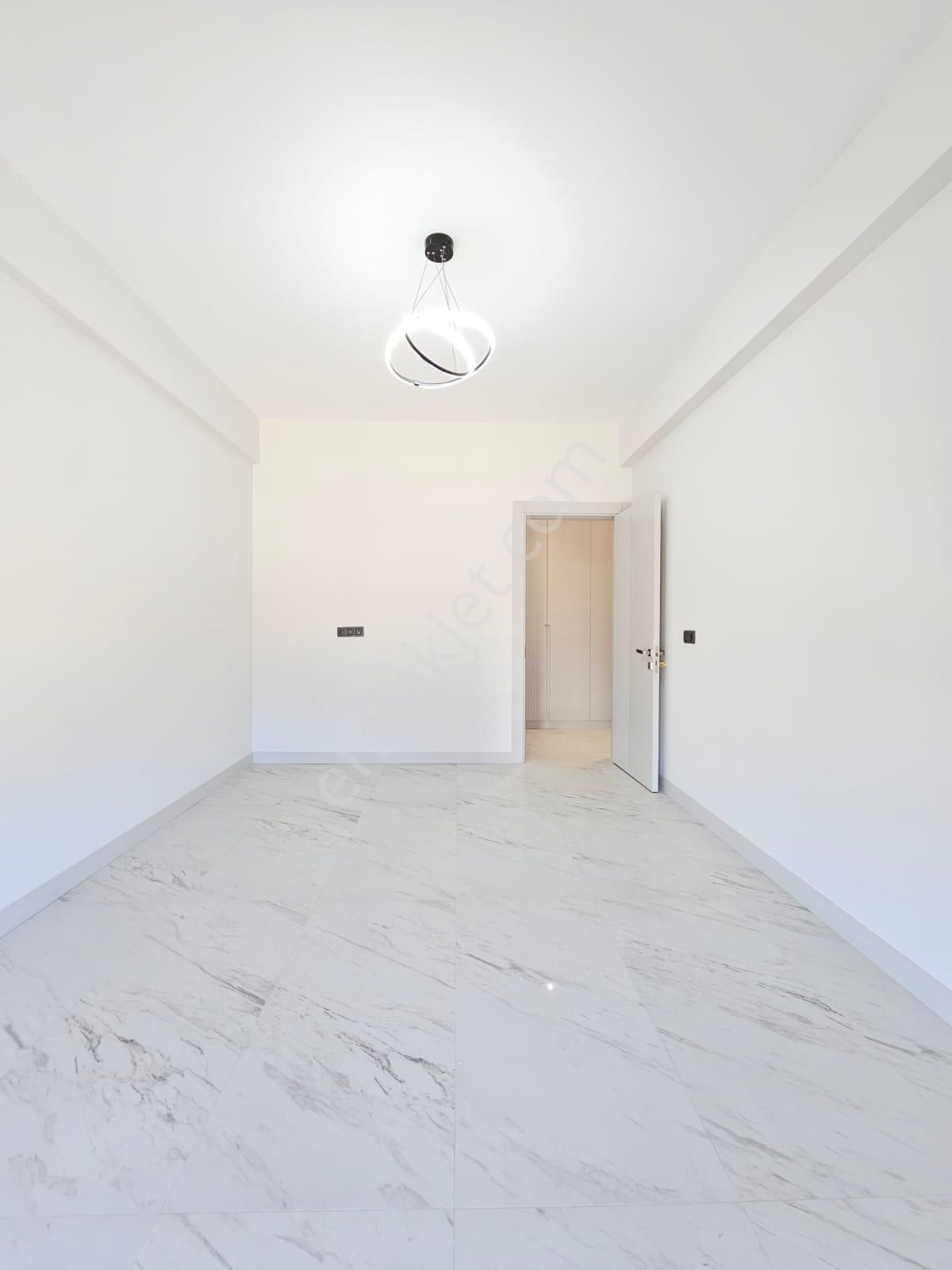 Denizli Yenişafak'ta Önü Açık 3+1 170 M2 Ultra Lüks Satılık Daire - Görsel 14