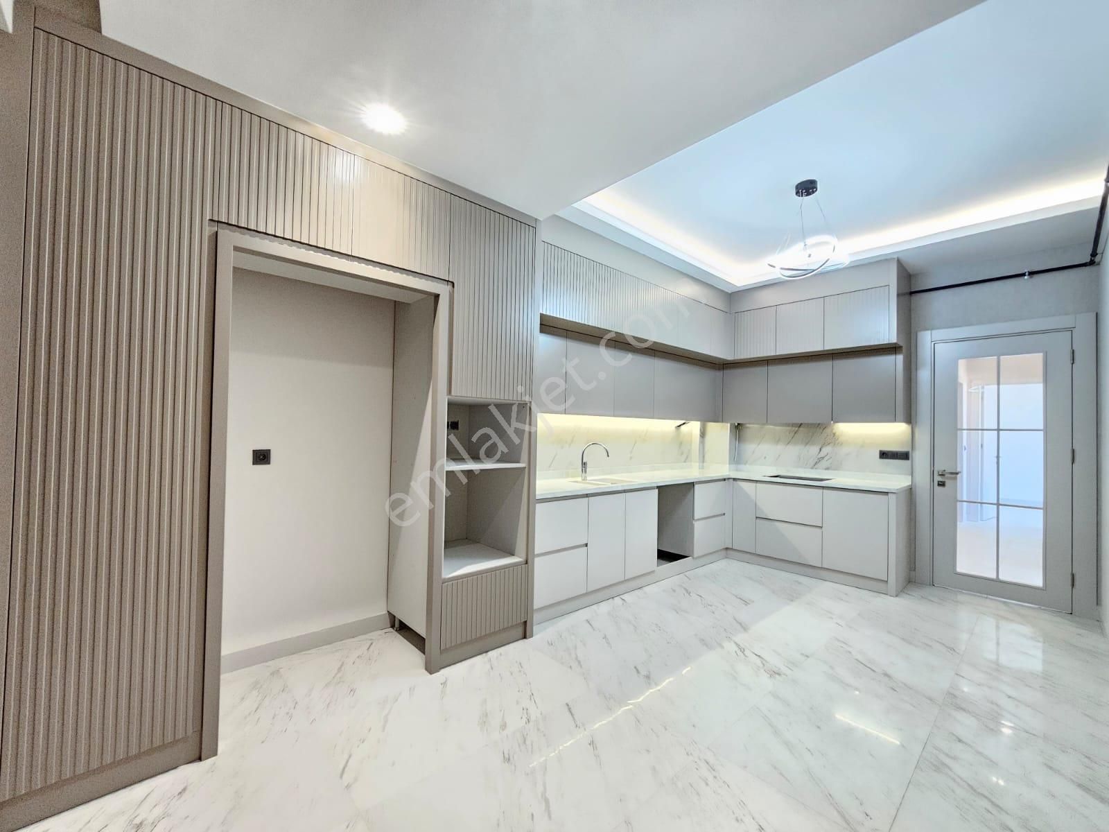 Denizli Yenişafak'ta Önü Açık 3+1 170 M2 Ultra Lüks Satılık Daire - Görsel 10