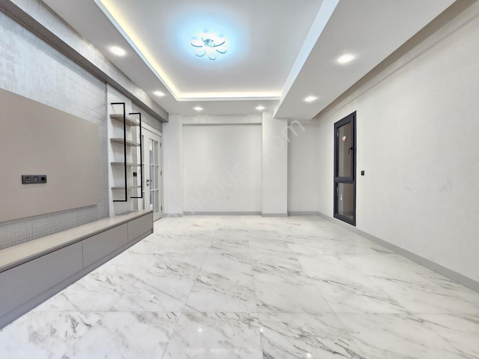 Denizli Yenişafak'ta Önü Açık 3+1 170 M2 Ultra Lüks Satılık Daire - Görsel 13