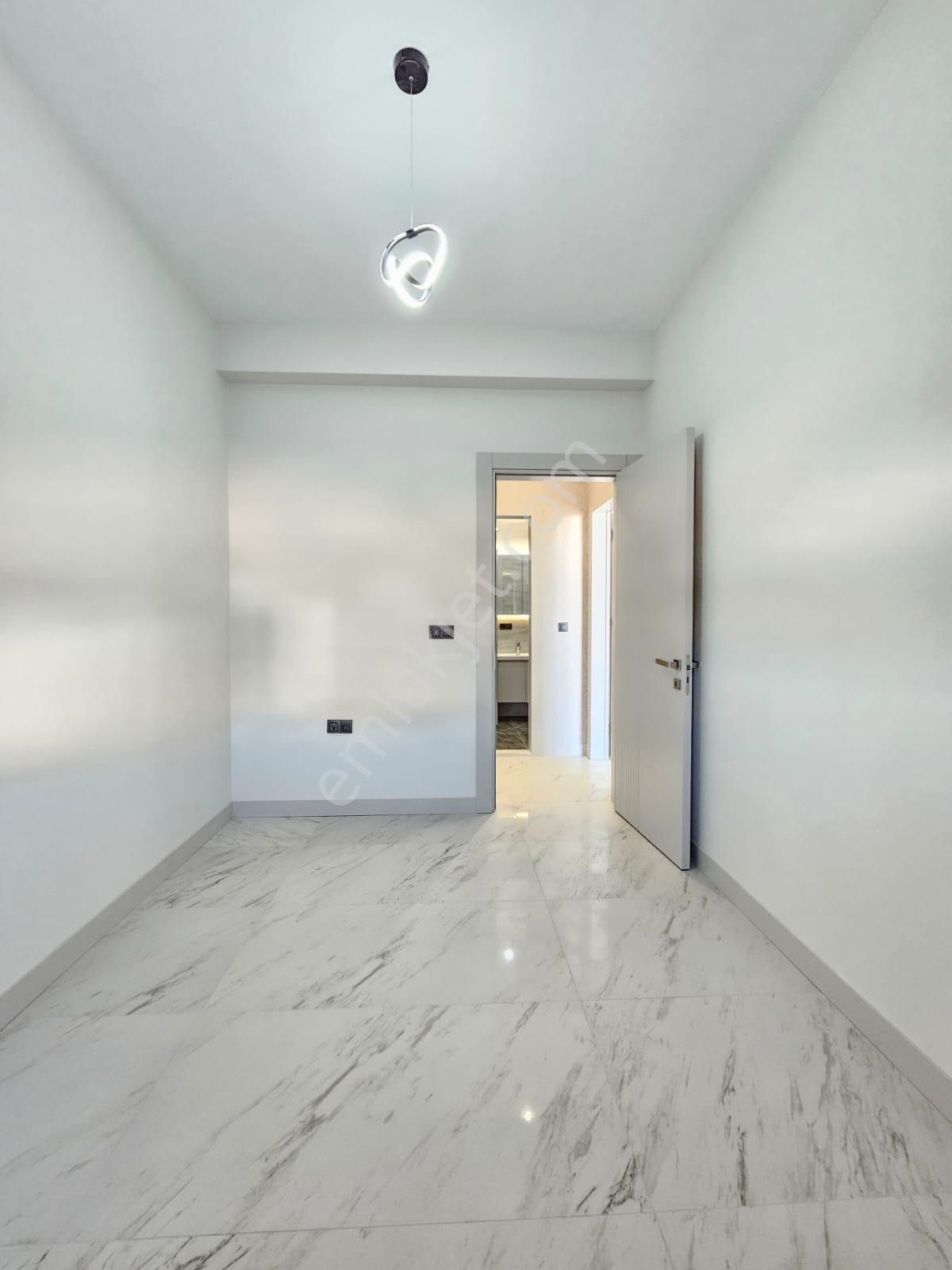 Denizli Yenişafak'ta Önü Açık 3+1 170 M2 Ultra Lüks Satılık Daire - Görsel 16