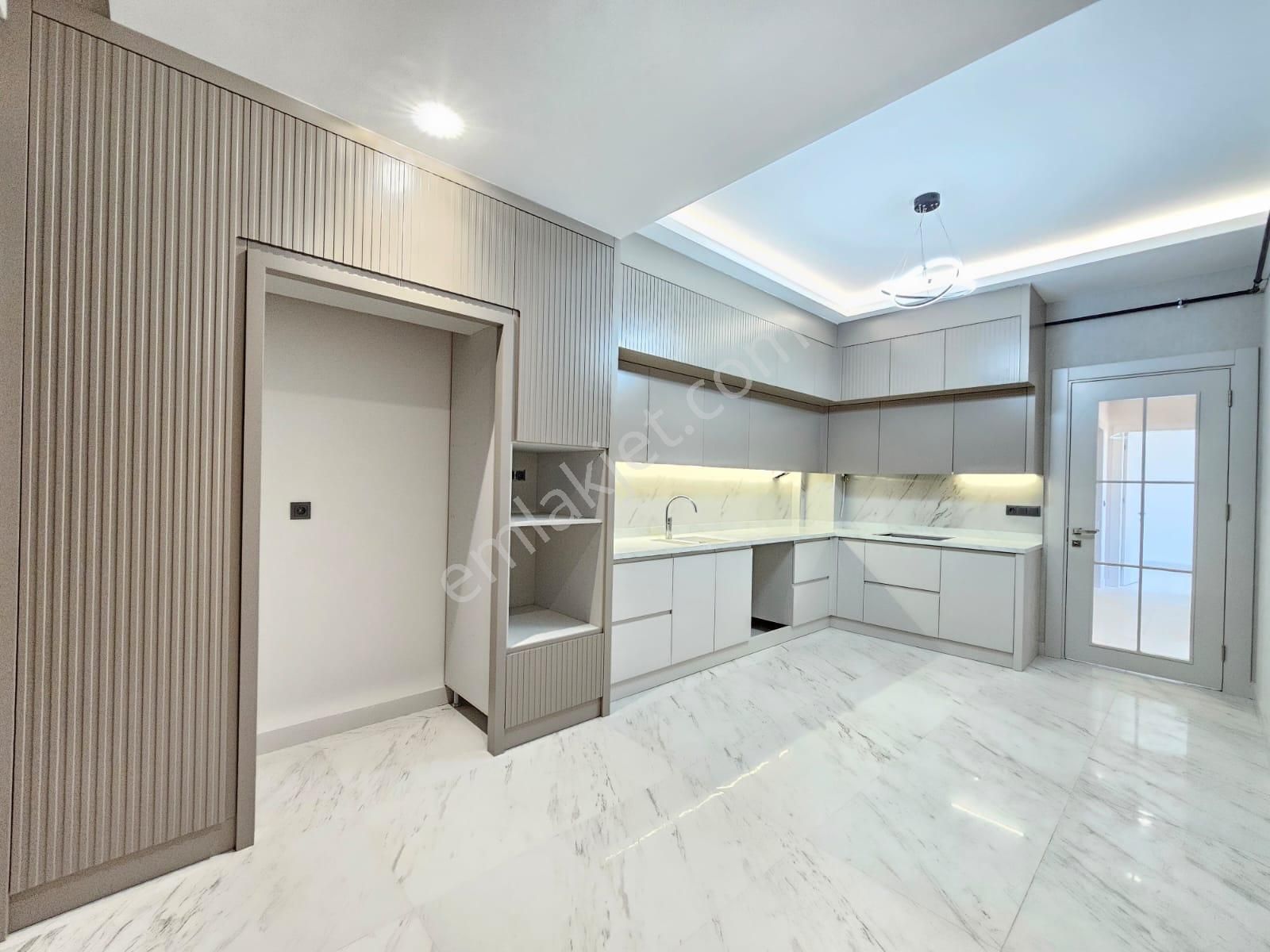 Denizli Yenişafak'ta Önü Açık 3+1 170 M2 Ultra Lüks Satılık Daire - Görsel 4