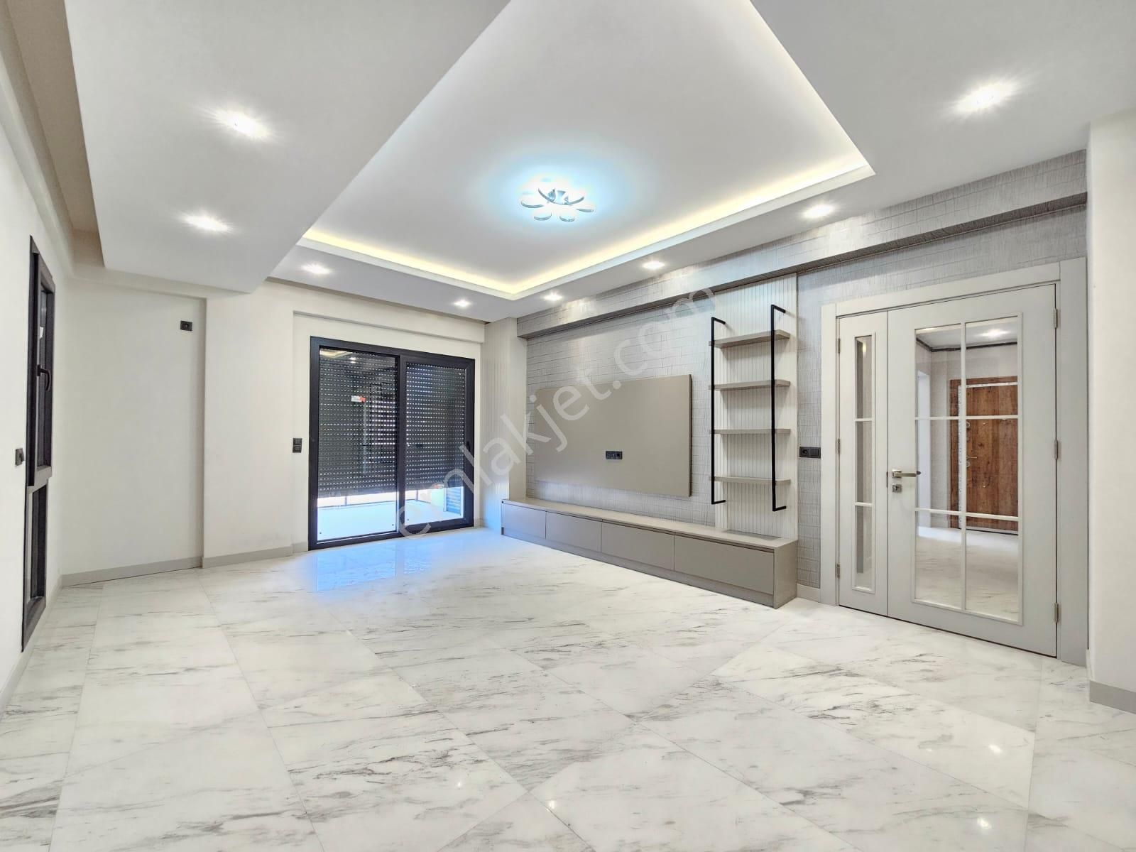 Denizli Yenişafak'ta Önü Açık 3+1 170 M2 Ultra Lüks Satılık Daire