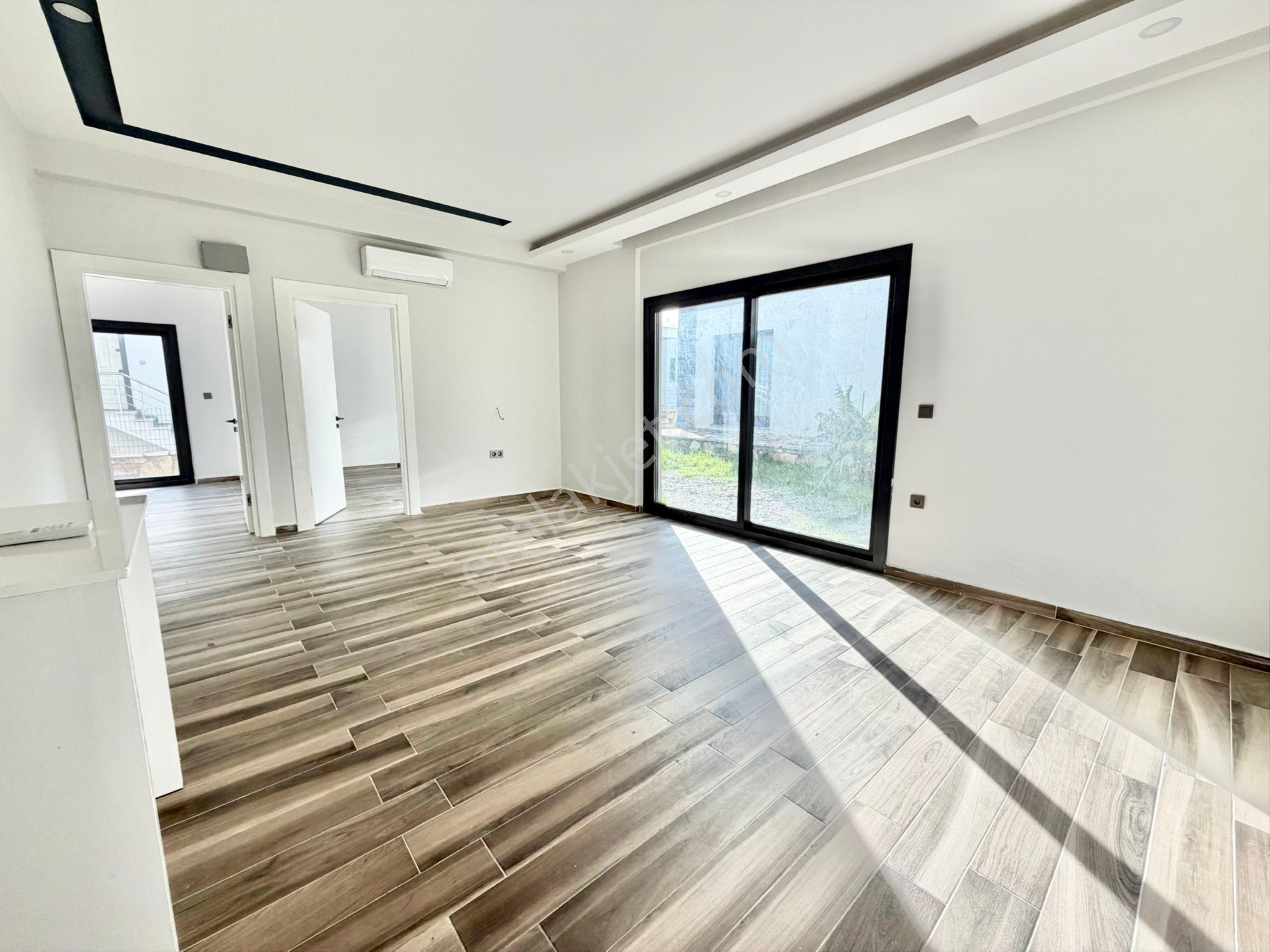 Bodrum Konacık’ta 2 Adet 2+1 Bahçe Katı Daire - Görsel 16