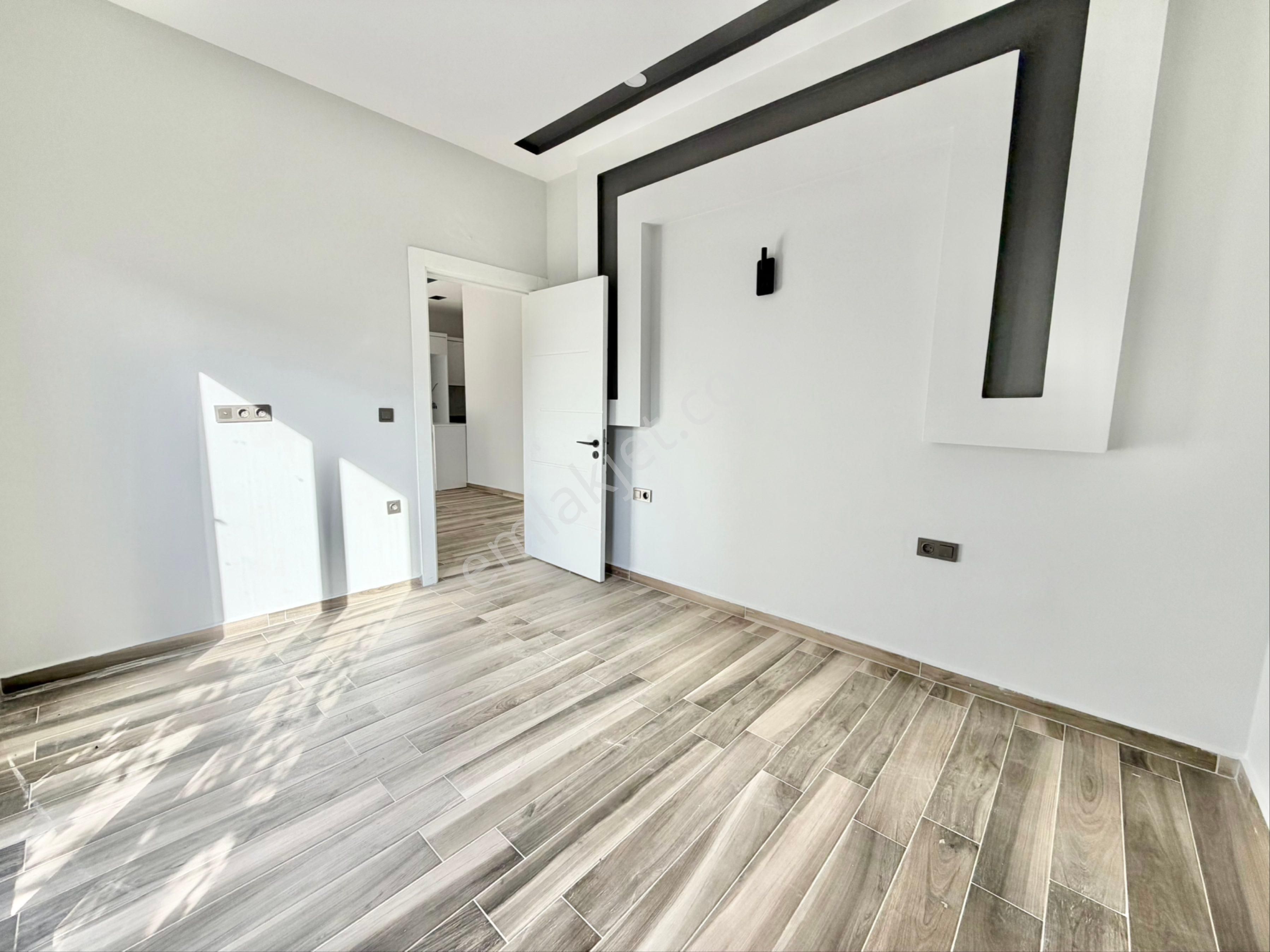 Bodrum Konacık’ta 2 Adet 2+1 Bahçe Katı Daire - Görsel 26