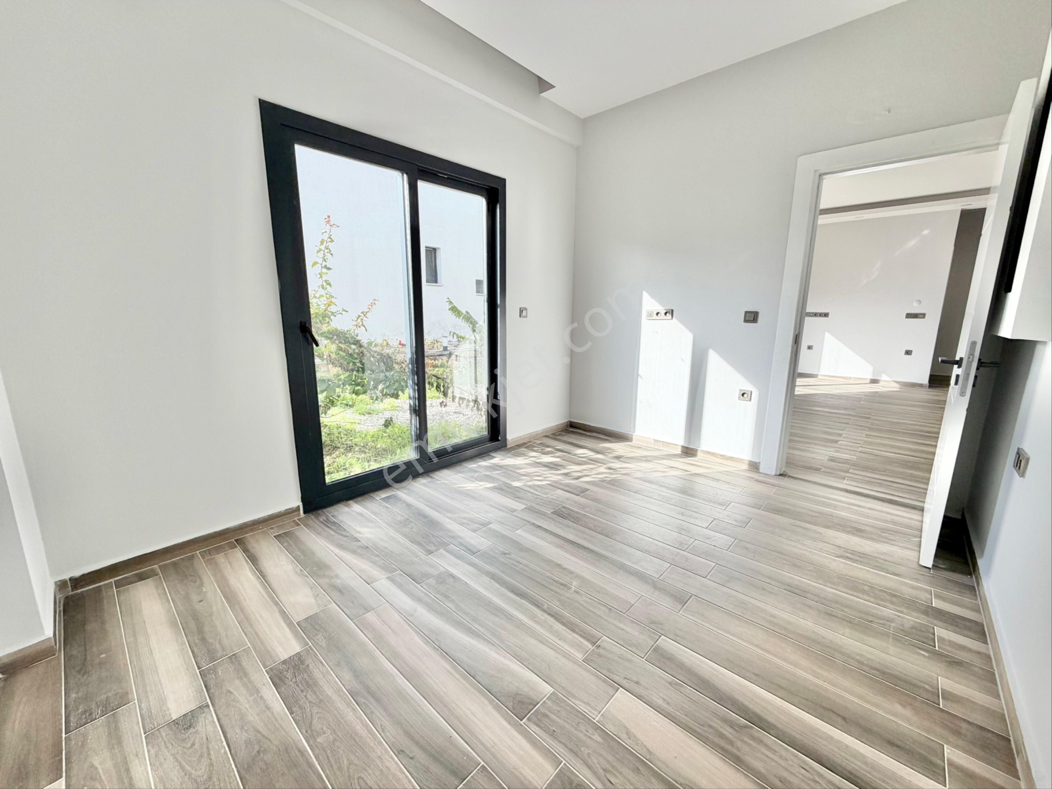 Bodrum Konacık’ta 2 Adet 2+1 Bahçe Katı Daire - Görsel 25