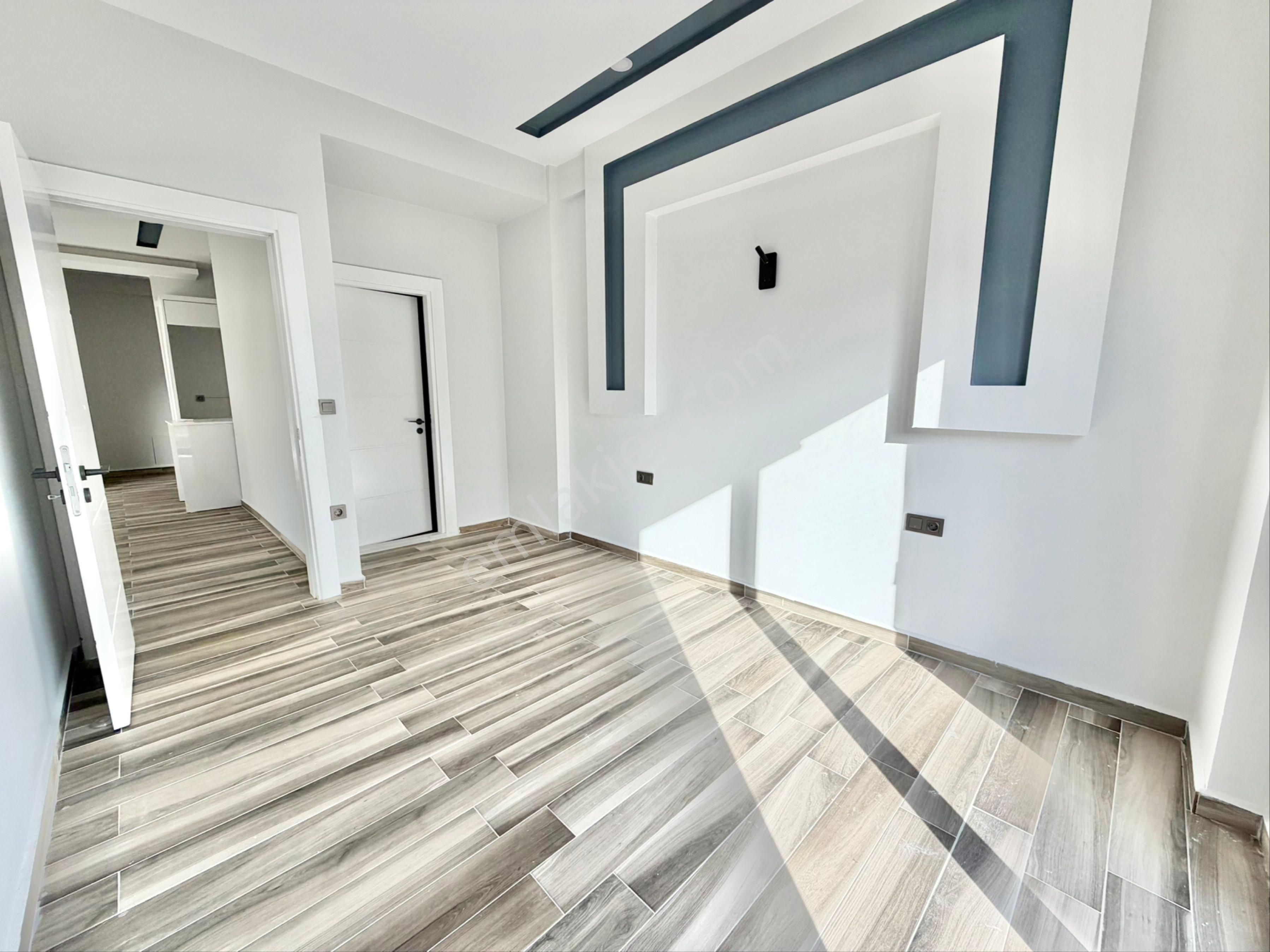 Bodrum Konacık’ta 2 Adet 2+1 Bahçe Katı Daire - Görsel 27