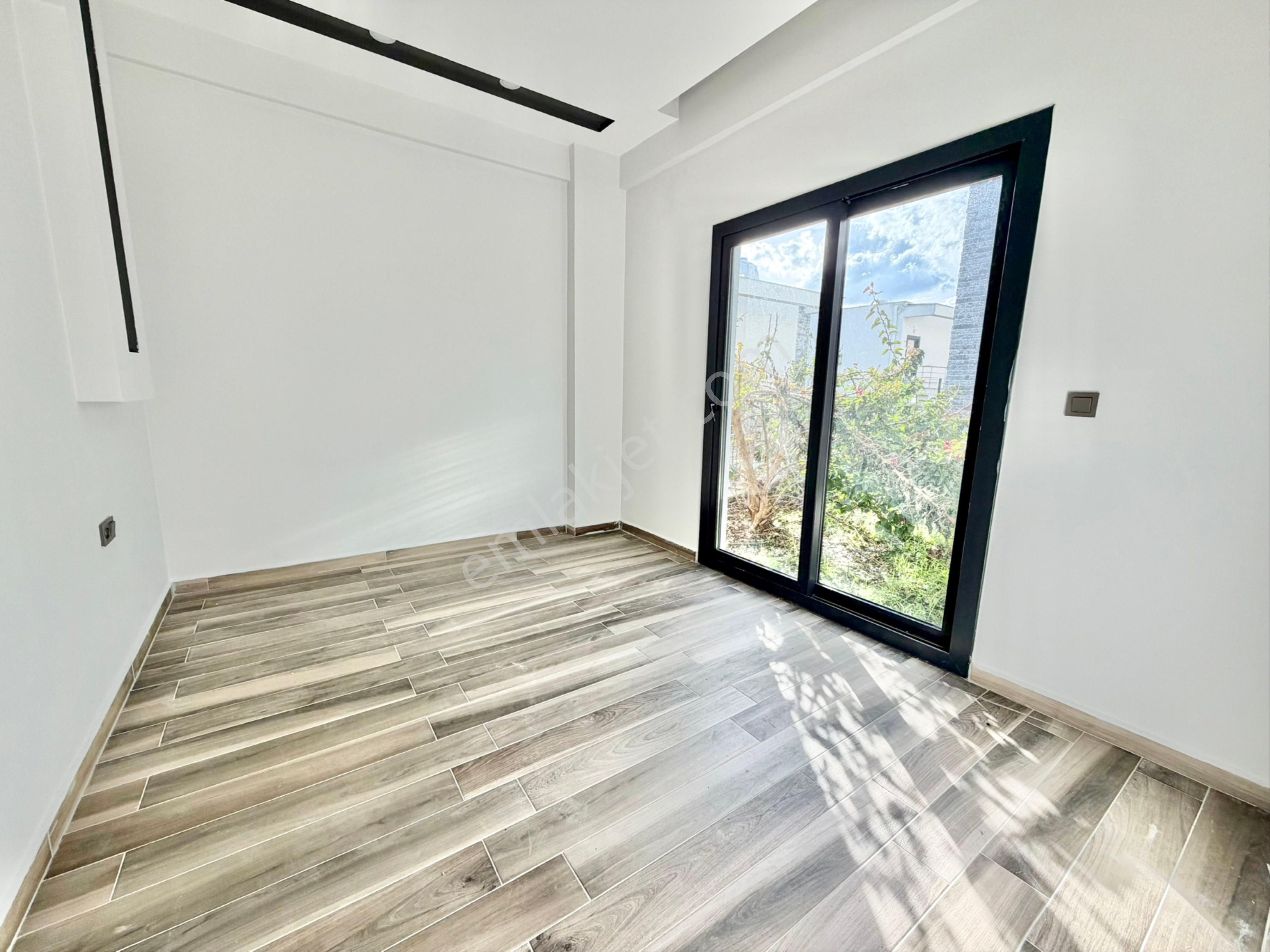 Bodrum Konacık’ta 2 Adet 2+1 Bahçe Katı Daire - Görsel 23