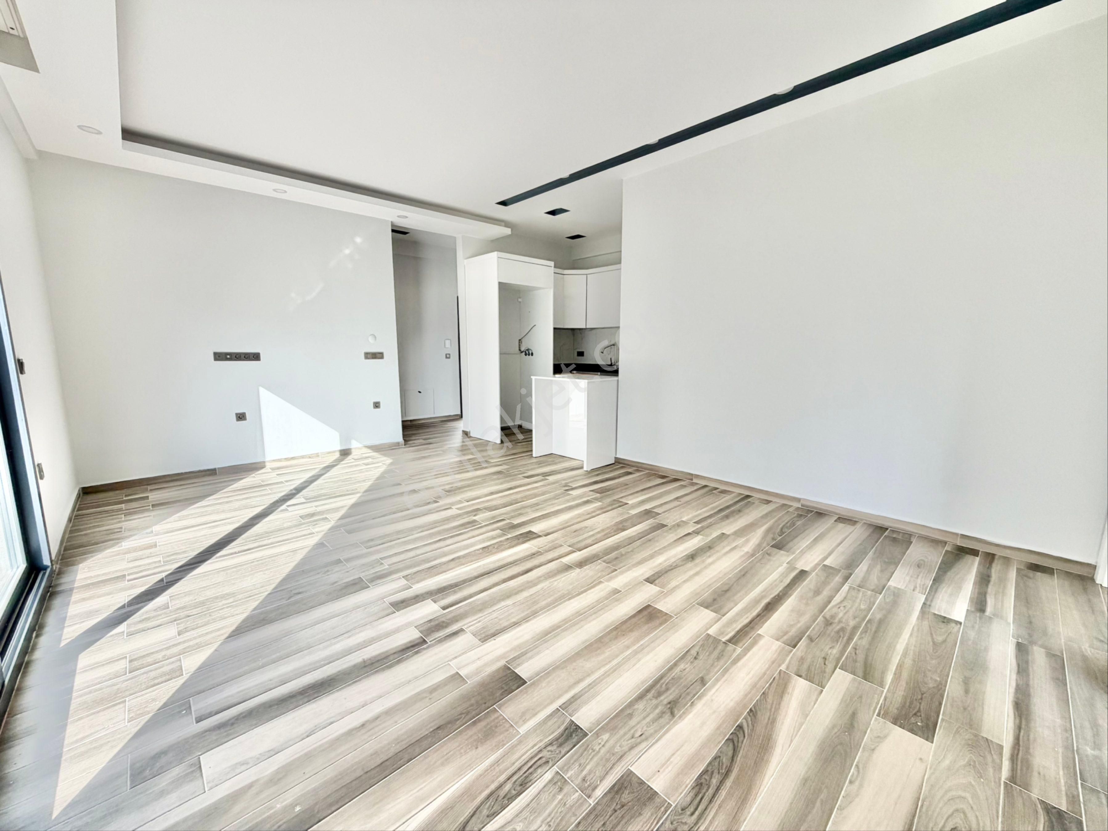 Bodrum Konacık’ta 2 Adet 2+1 Bahçe Katı Daire - Görsel 14