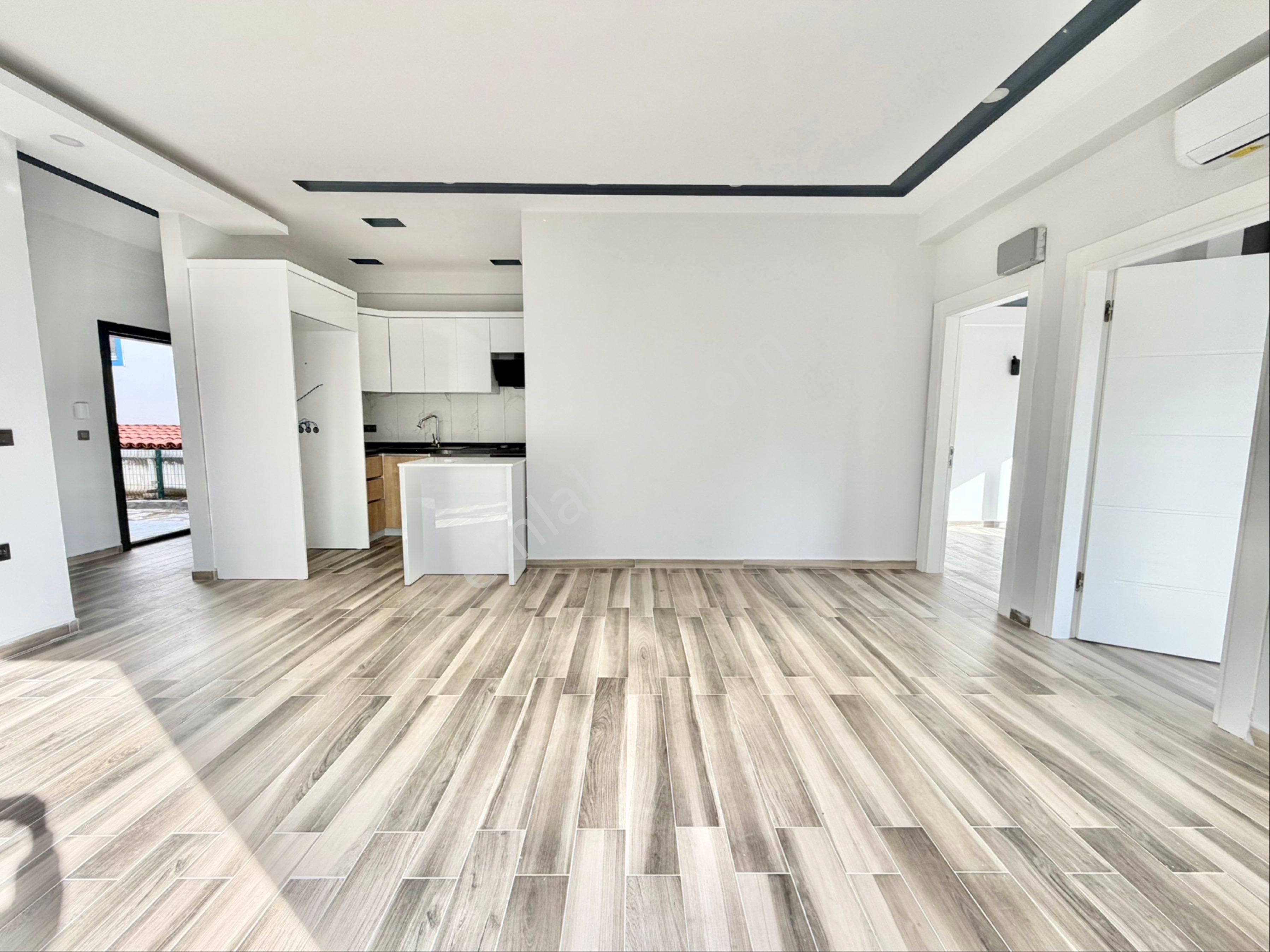 Bodrum Konacık’ta 2 Adet 2+1 Bahçe Katı Daire - Görsel 19