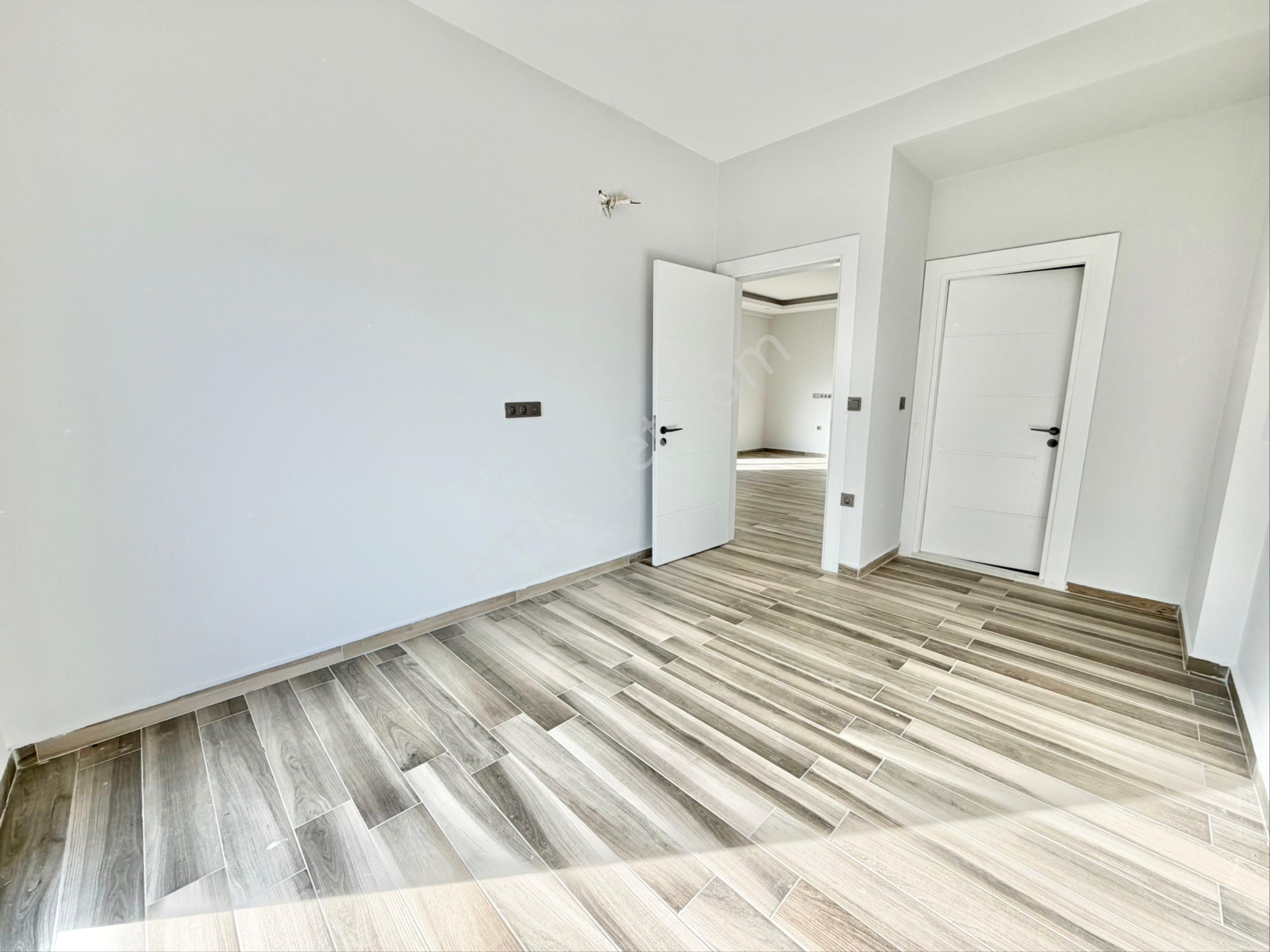 Bodrum Konacık’ta 2 Adet 2+1 Bahçe Katı Daire - Görsel 2