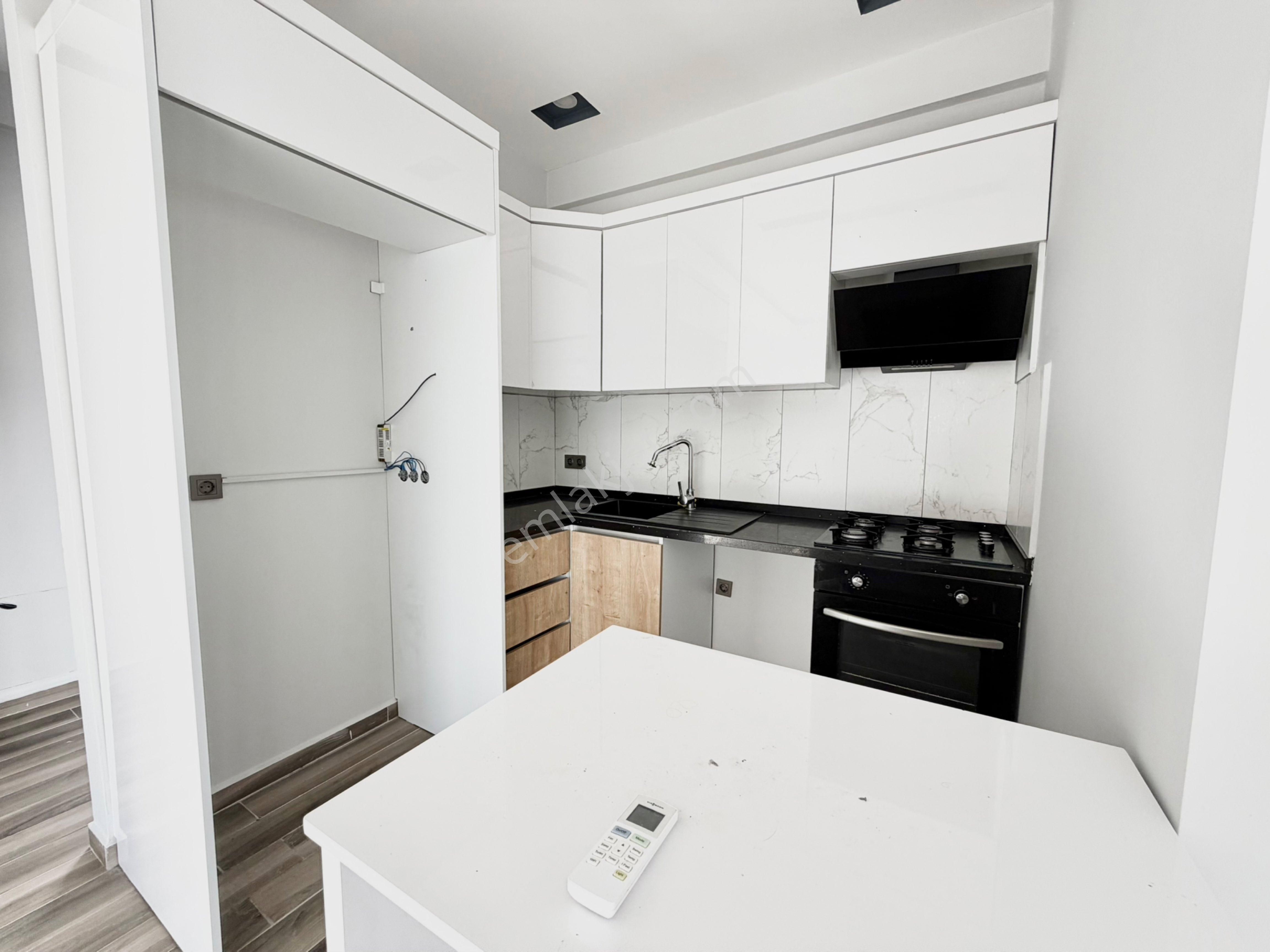 Bodrum Konacık’ta 2 Adet 2+1 Bahçe Katı Daire - Görsel 17