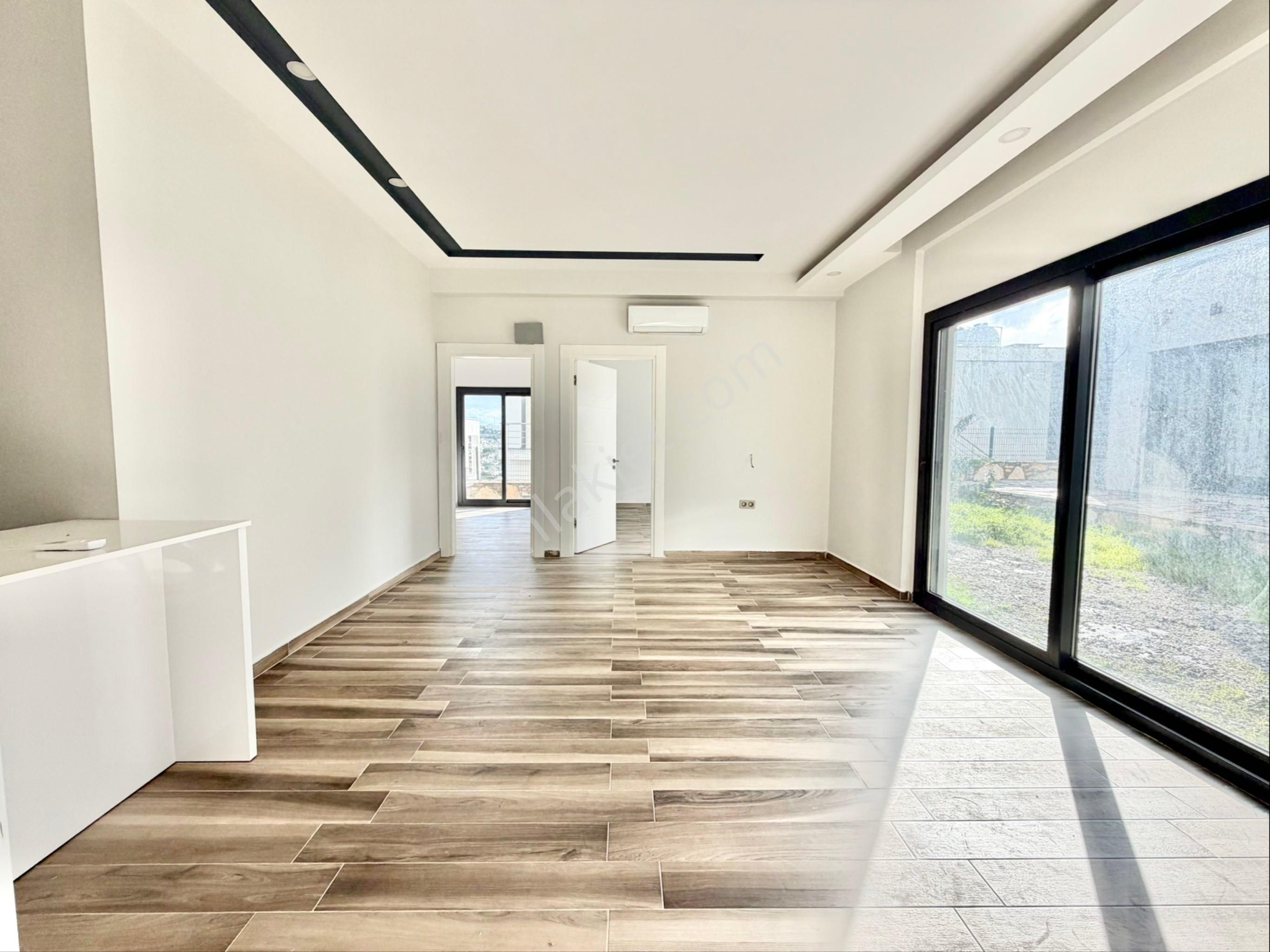 Bodrum Konacık’ta 2 Adet 2+1 Bahçe Katı Daire - Görsel 21