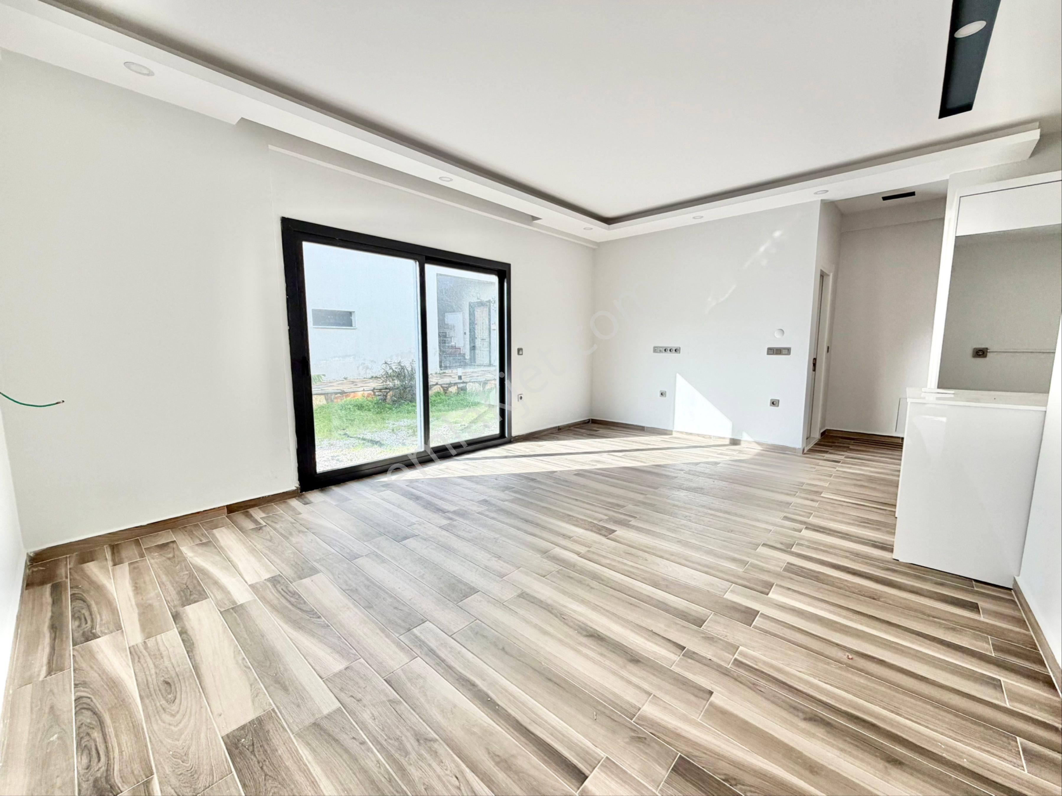 Bodrum Konacık’ta 2 Adet 2+1 Bahçe Katı Daire - Görsel 15