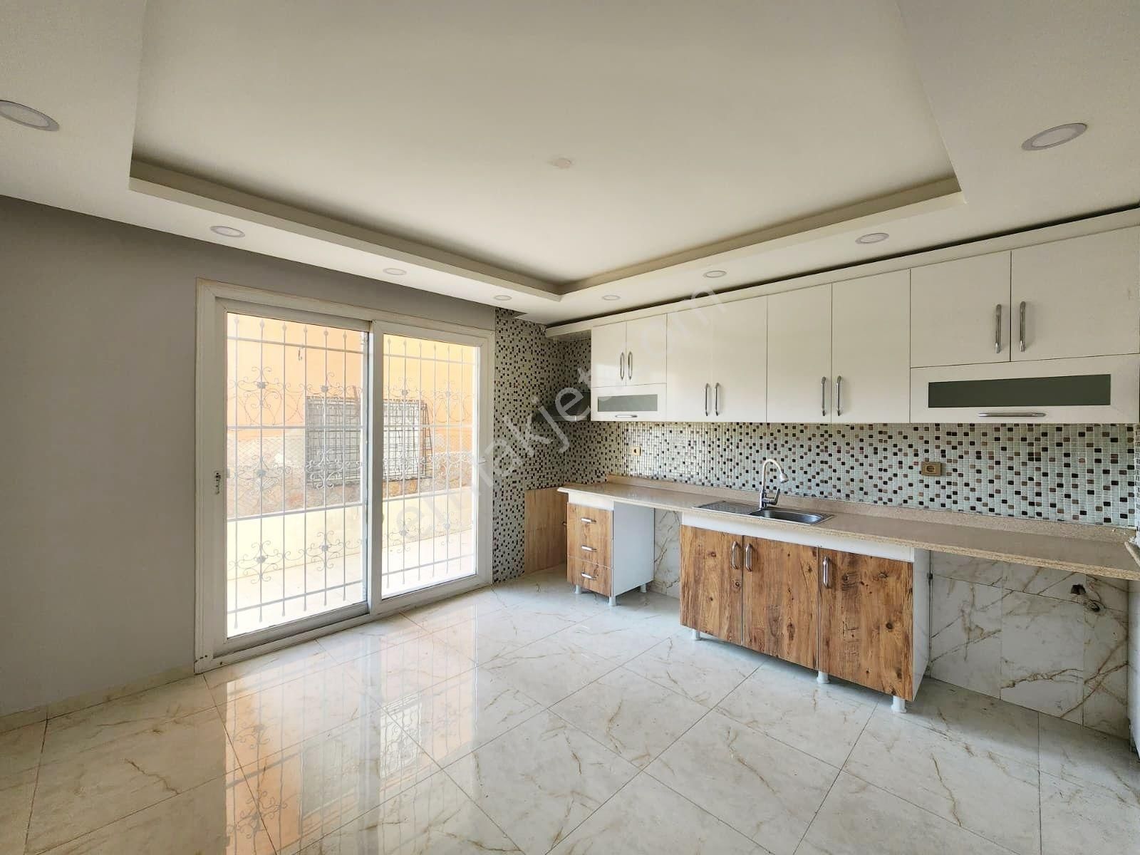 ░_*arcıty*_░den 2+1 İçi Yapılı 100 M² Geniş