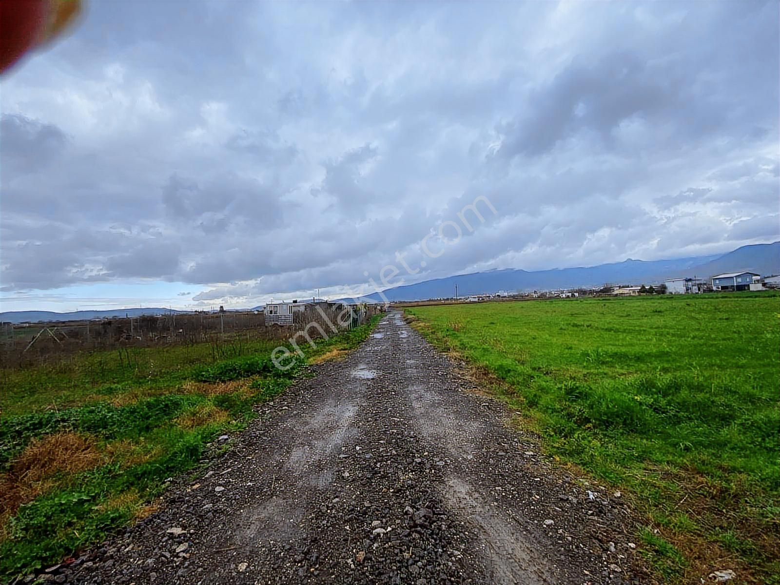 Menemen Türkelli Yıldırım Mah. Satılık Tarla - Görsel 26