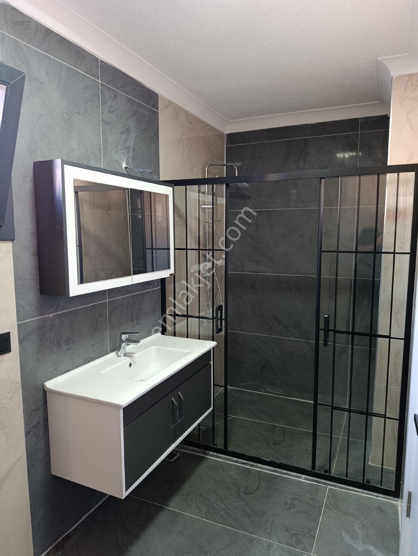 Taş Emlak'tan Plaja Yakın Site İçinde Oturuma Hazır Yazlıklar - Görsel 35