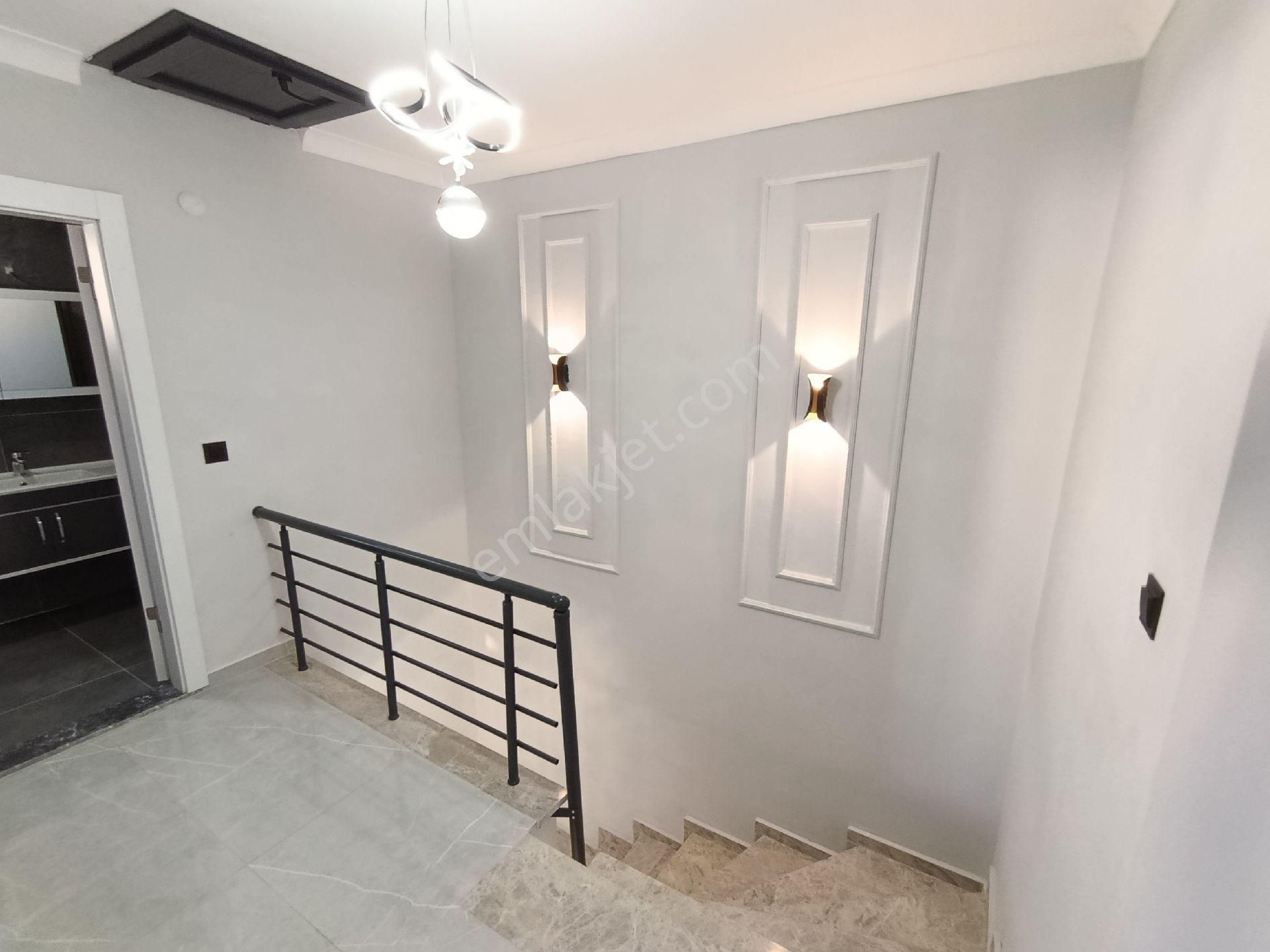 Taş Emlak'tan Plaja Yakın Site İçinde Oturuma Hazır Yazlıklar - Görsel 26