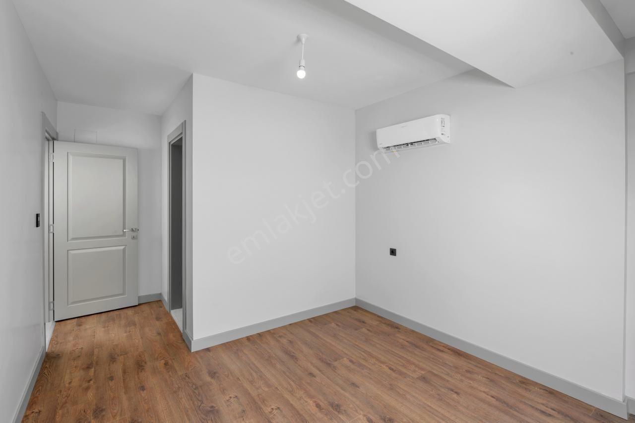 Soğucak'ta Deniz Manzaralı 4+1 Müstakil Lüx Satılık Villa - Görsel 12