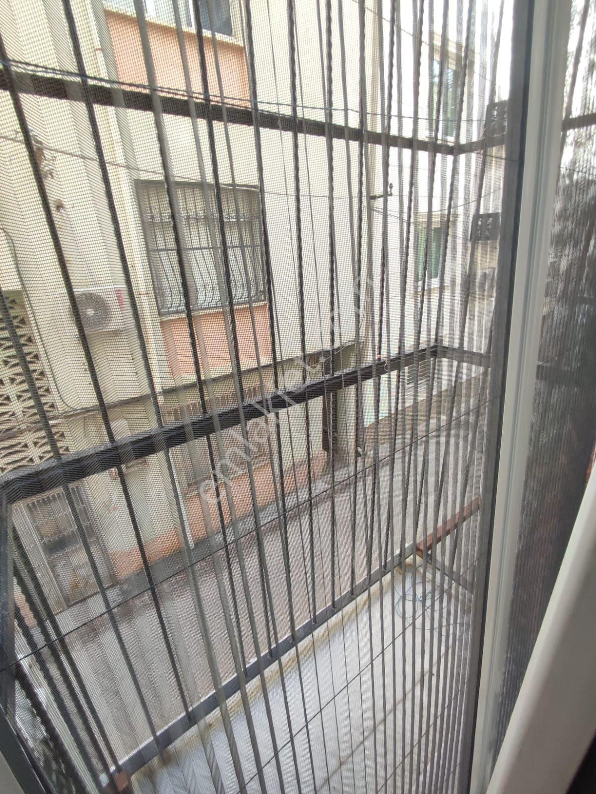 Baraj Yolunda,merkezi Konumda 1+1 Tertemiz Kiralık Eşyalı Daire - Görsel 6