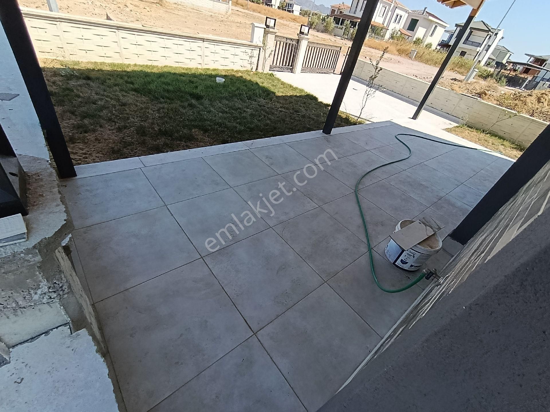 Taş Emlak'tan Altınovada 3+1 Sıfır Villa - Görsel 17