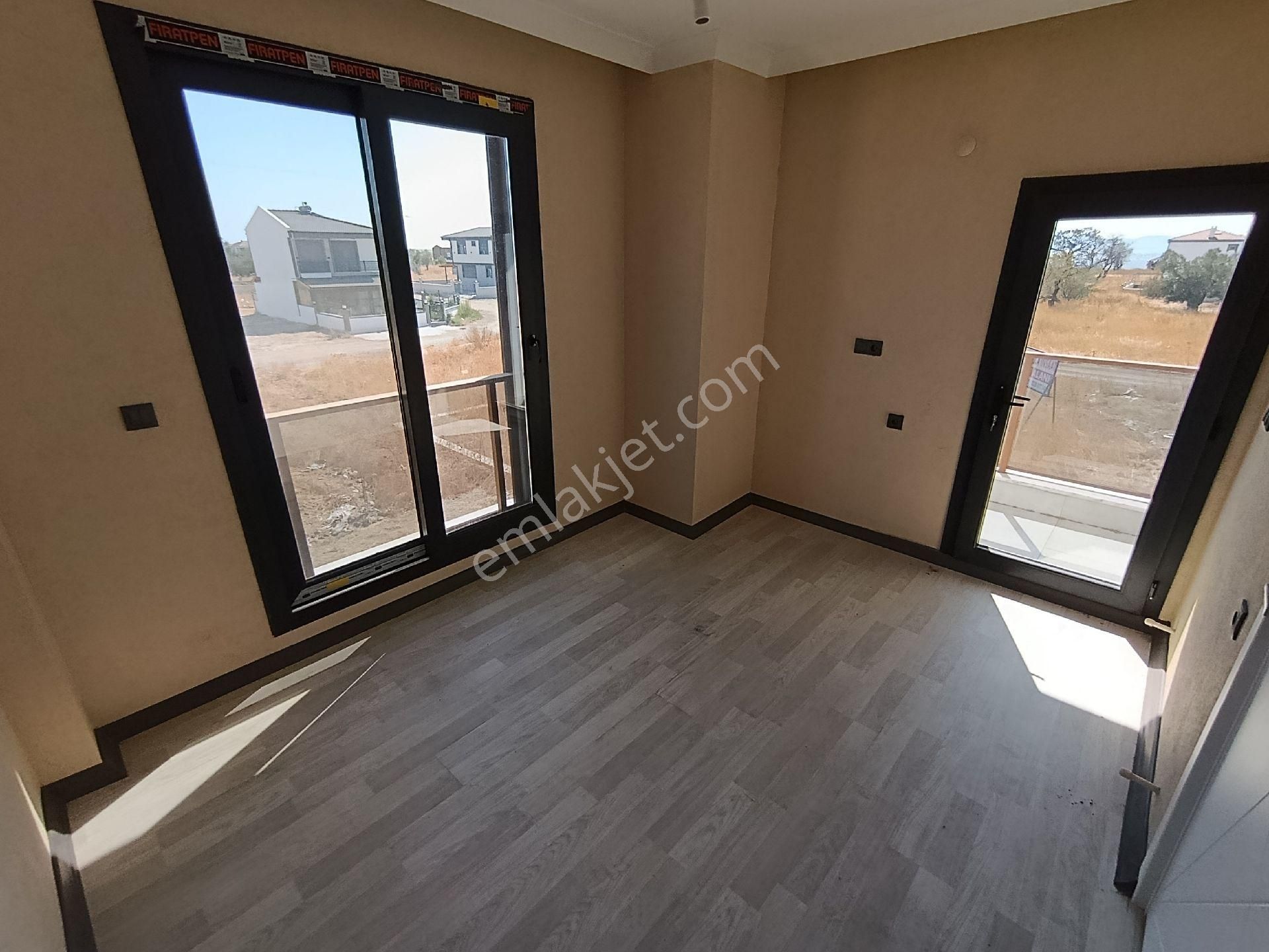 Taş Emlak'tan Altınovada 3+1 Sıfır Villa - Görsel 21