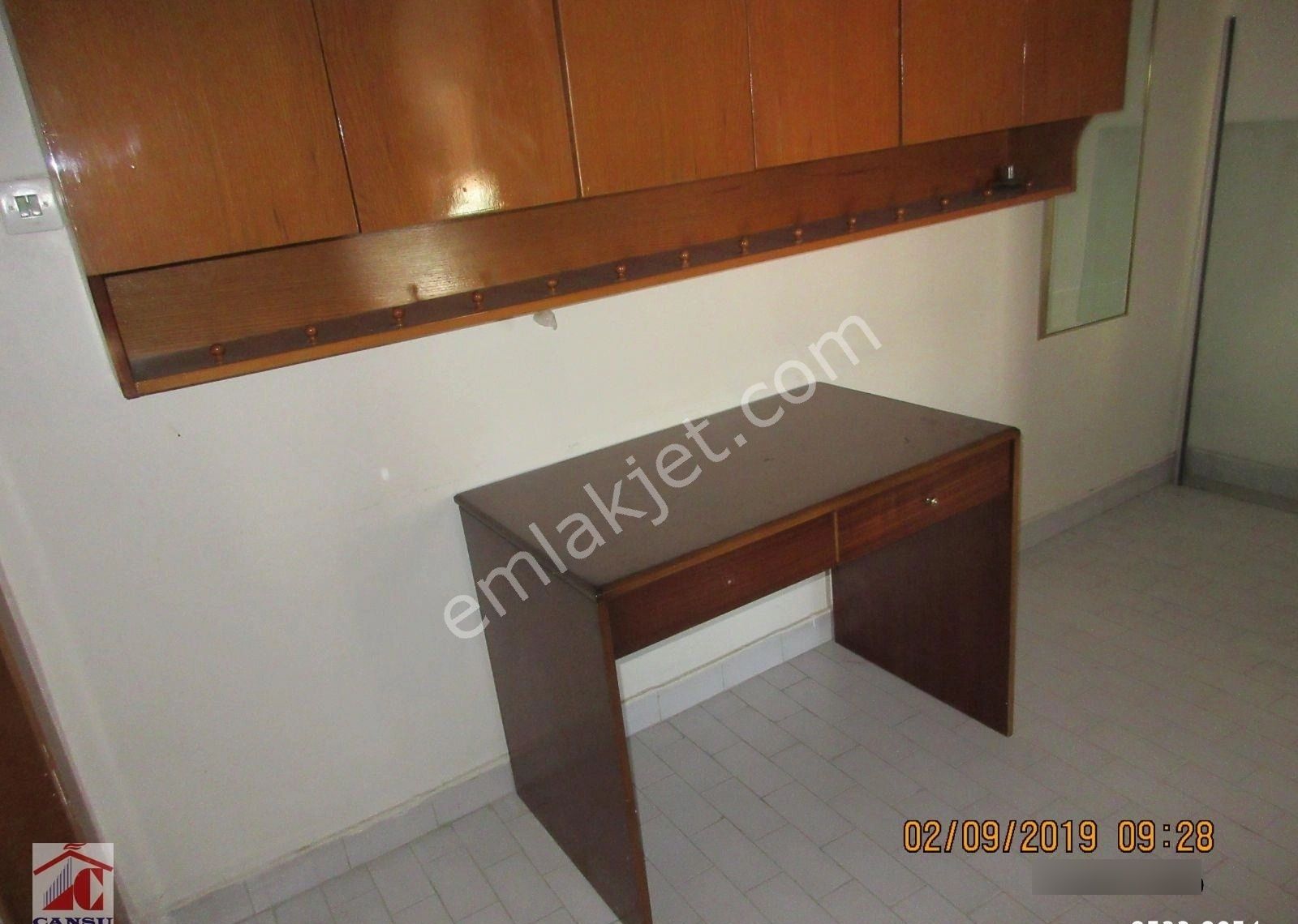 Emekte 4+1mobilyalı Dubleks 10 Milyon Beşyüz Bin Tl Cansudan - Görsel 23