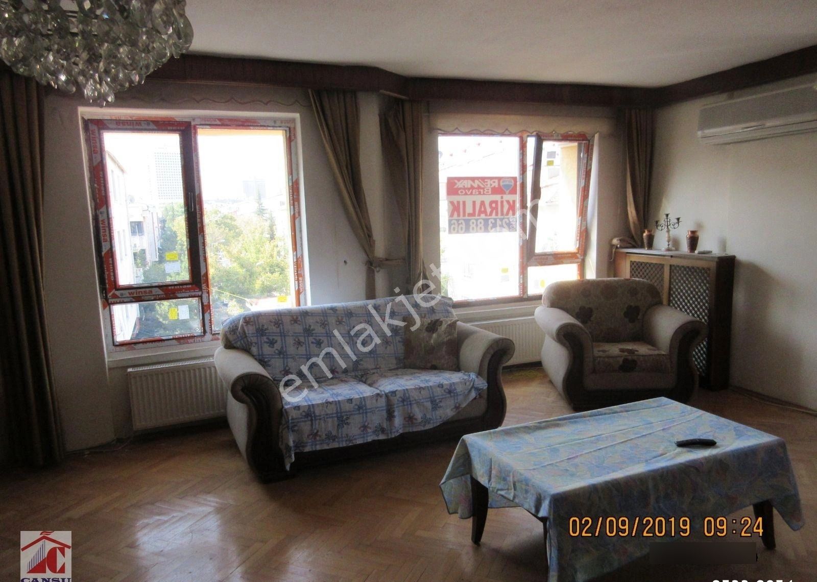 Emekte 4+1mobilyalı Dubleks 10 Milyon Beşyüz Bin Tl Cansudan - Görsel 2