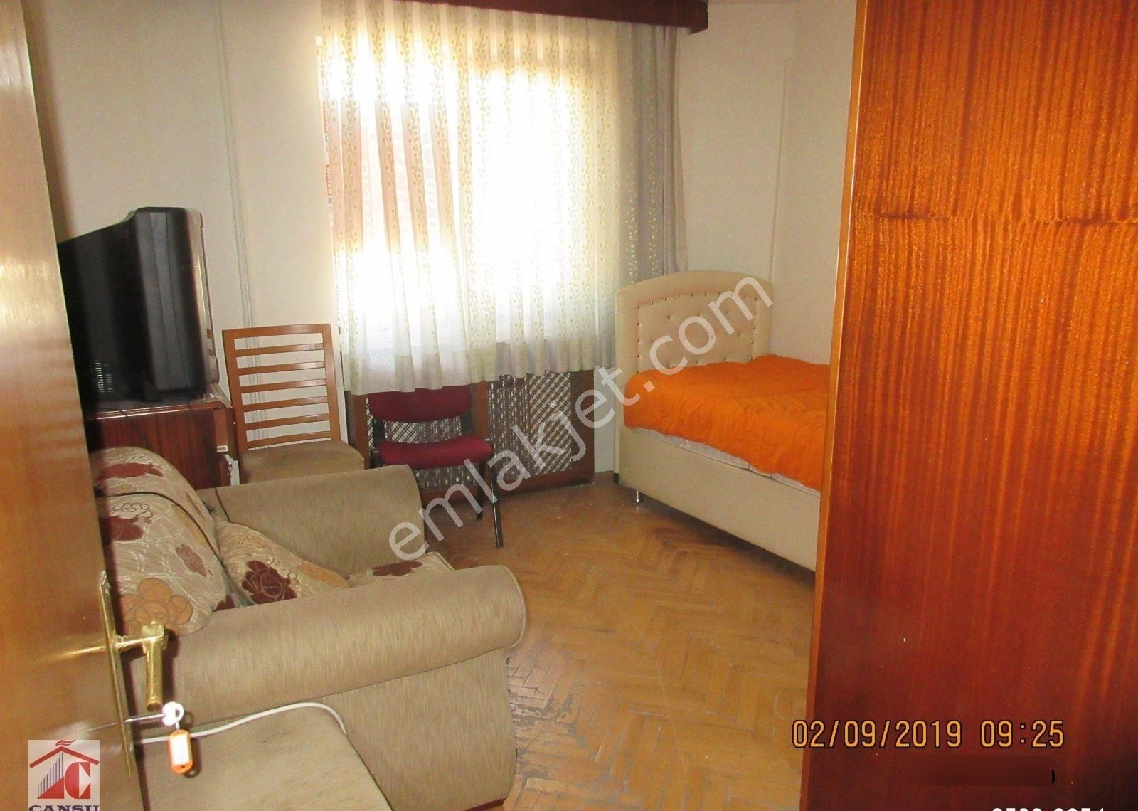 Emekte 4+1mobilyalı Dubleks 10 Milyon Beşyüz Bin Tl Cansudan - Görsel 17