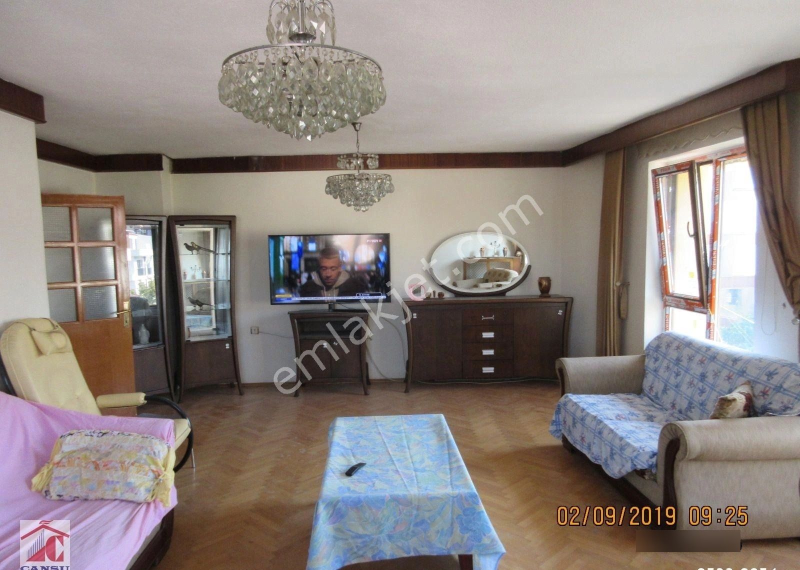 Emekte 4+1mobilyalı Dubleks 10 Milyon Beşyüz Bin Tl Cansudan - Görsel 4