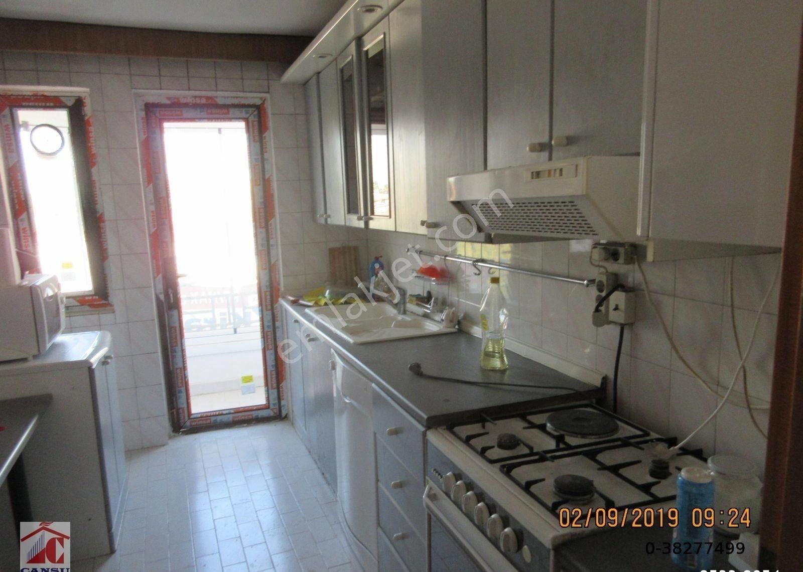 Emekte 4+1mobilyalı Dubleks 10 Milyon Beşyüz Bin Tl Cansudan