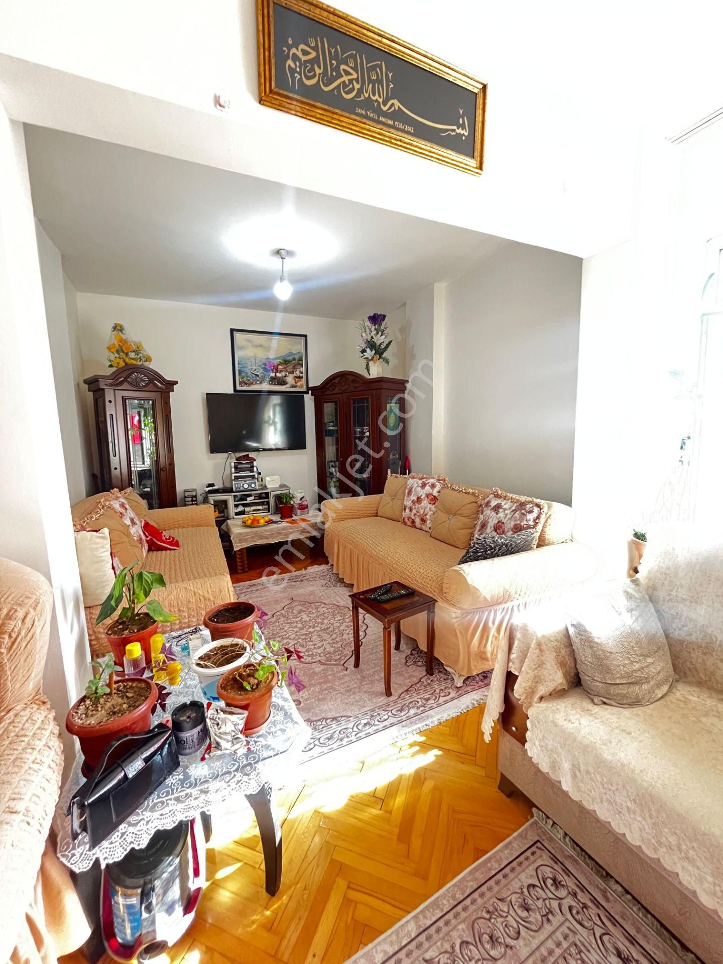 Akdenizden Argıncık Kayabaşı Mah Yatırımlık 3+1 Daire - Görsel 5