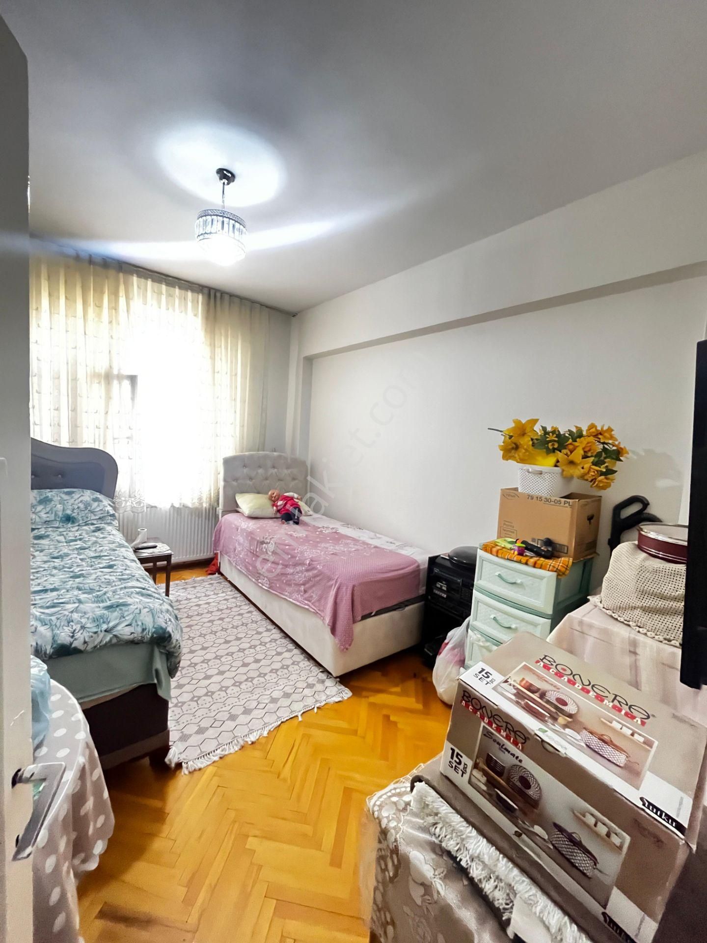 Akdenizden Argıncık Kayabaşı Mah Yatırımlık 3+1 Daire - Görsel 7