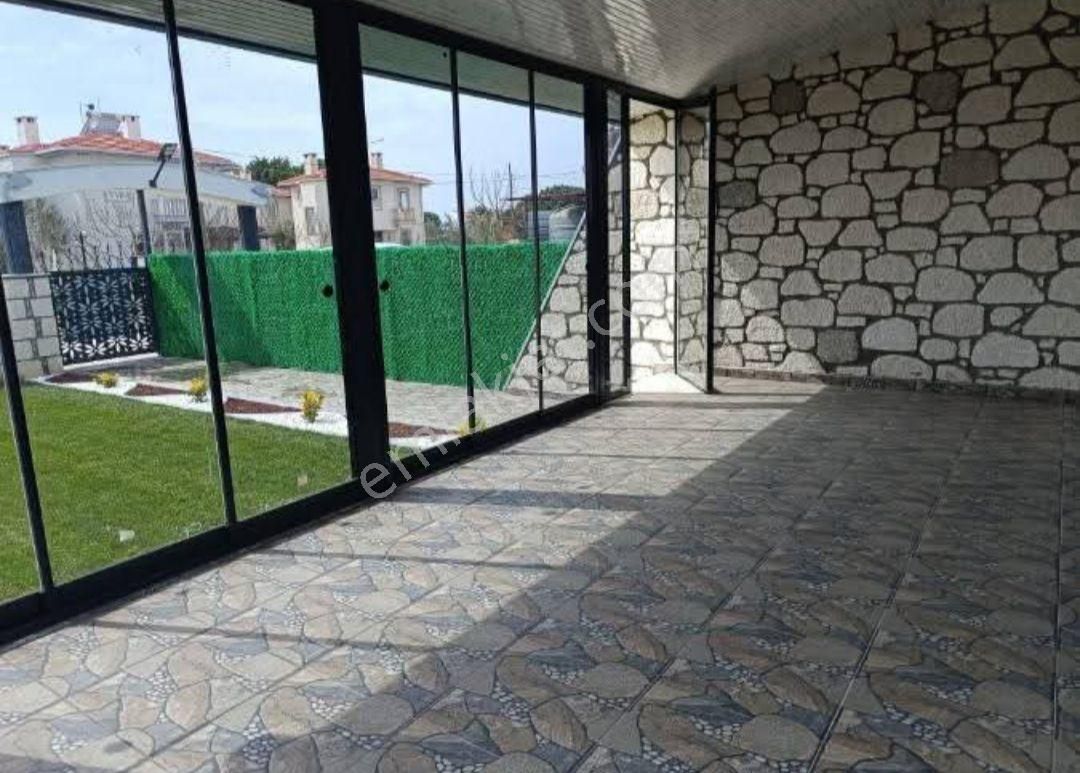 Taş Emlak'tan Altınovada 3+1 Sıfır Villa - Görsel 8