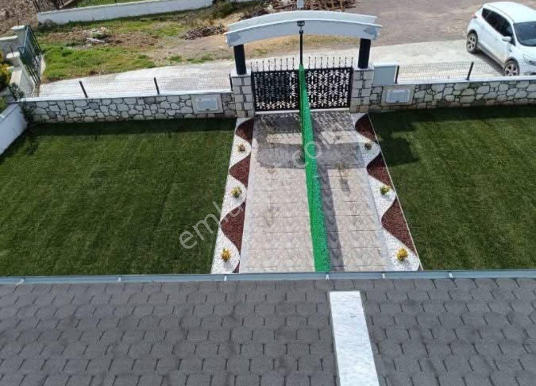 Taş Emlak'tan Altınovada 3+1 Sıfır Villa - Görsel 10