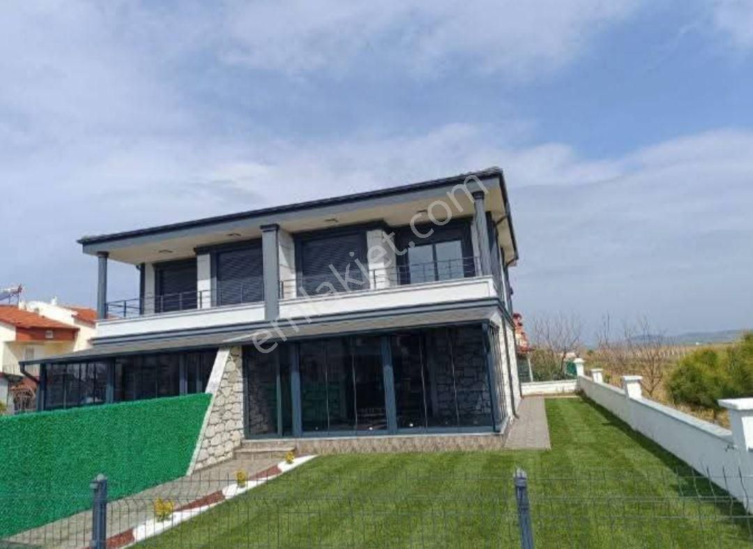 Taş Emlak'tan Altınovada 3+1 Sıfır Villa - Görsel 4