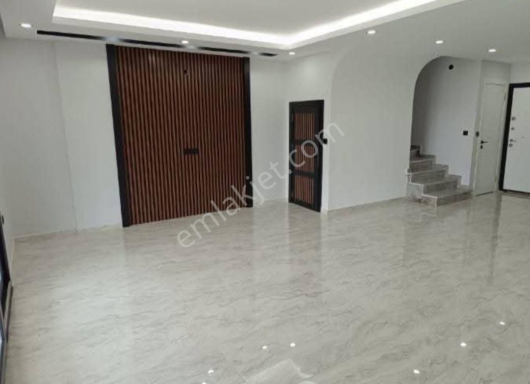 Taş Emlak'tan Altınovada 3+1 Sıfır Villa - Görsel 12