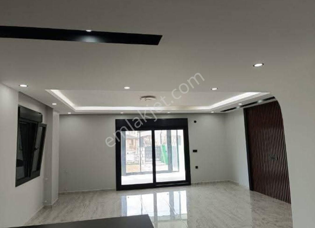 Taş Emlak'tan Altınovada 3+1 Sıfır Villa - Görsel 11