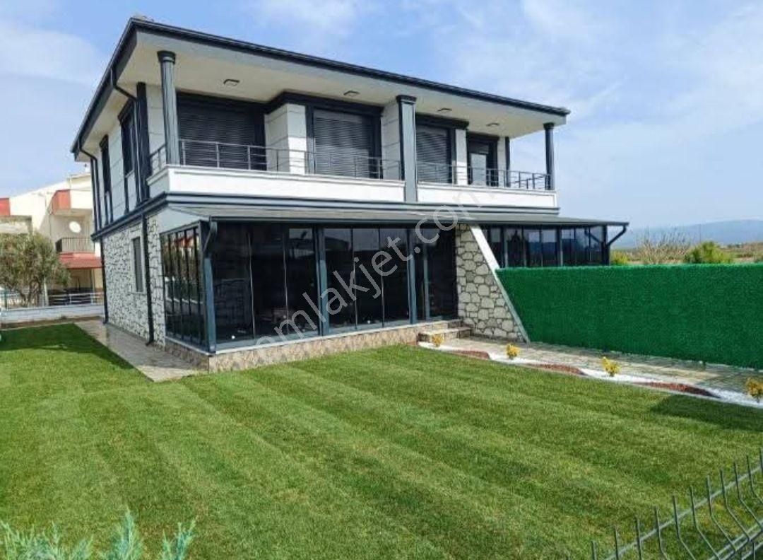 Taş Emlak'tan Altınovada 3+1 Sıfır Villa - Görsel 2