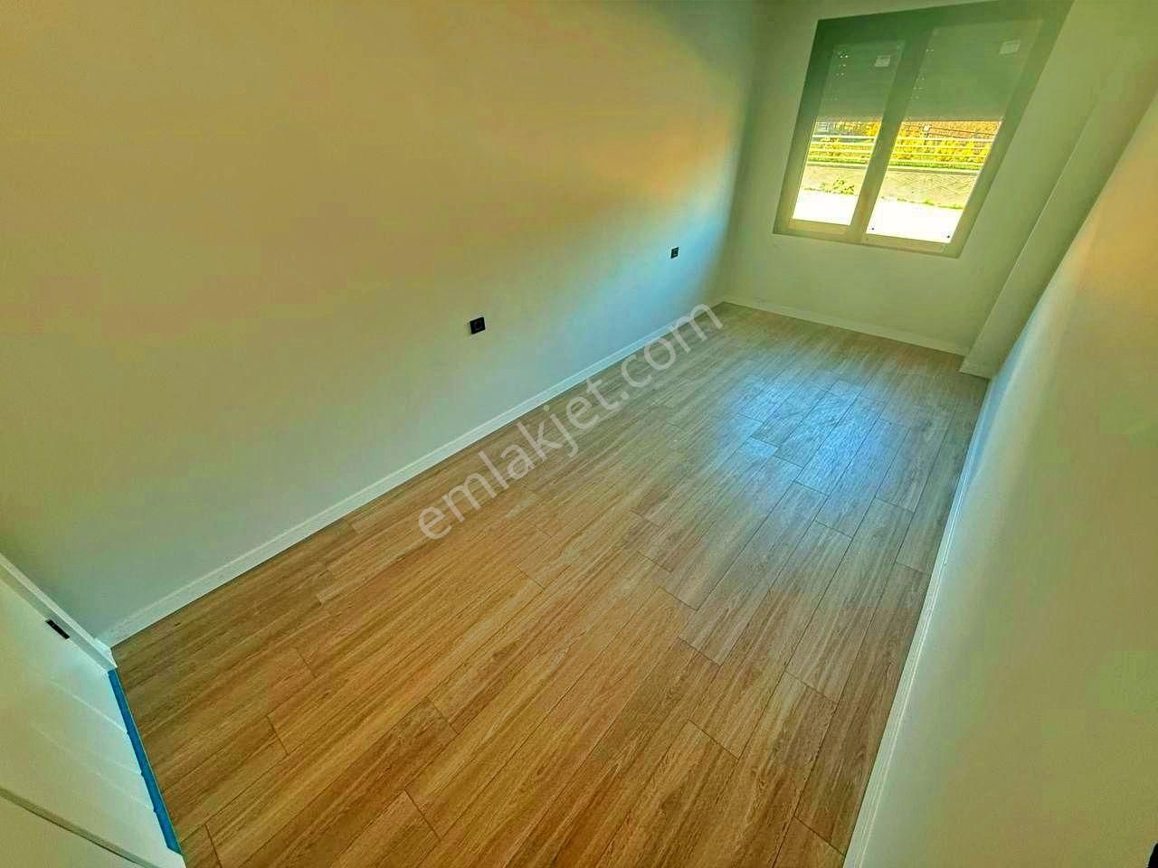 Uytundan Güre'de Ultra Lüks Tasarımlı 2+1 Ön Cephe Satılık Daire - Görsel 26