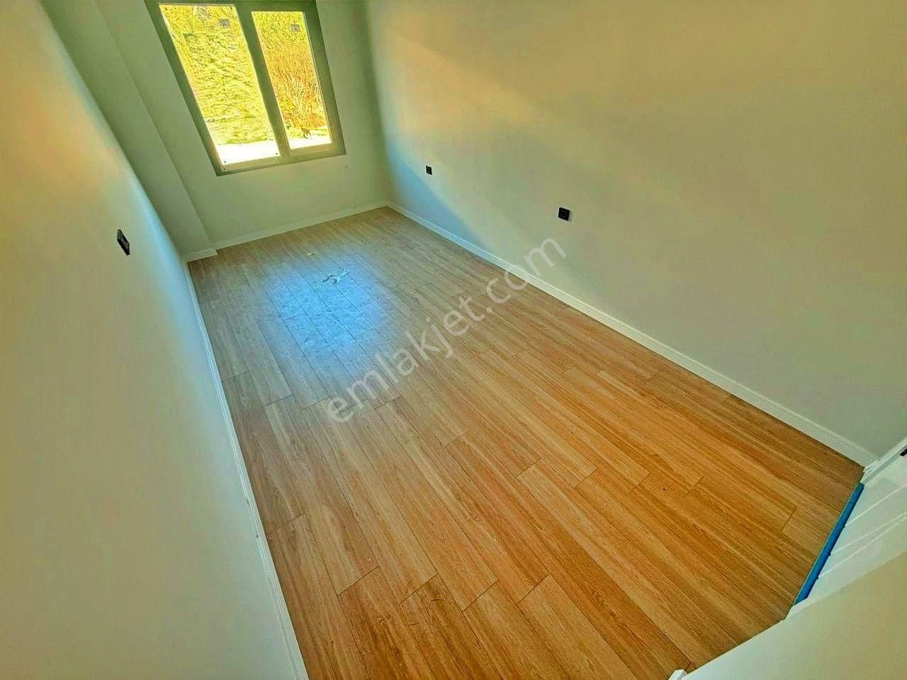 Uytundan Güre'de Ultra Lüks Tasarımlı 2+1 Ön Cephe Satılık Daire - Görsel 31