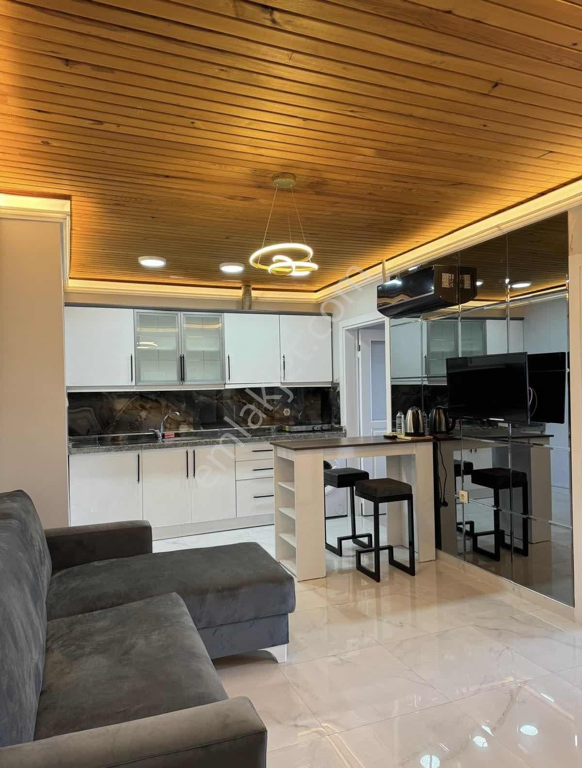 Kalkınma Mahallesinde Lüks Kiralık 2+1 Daire