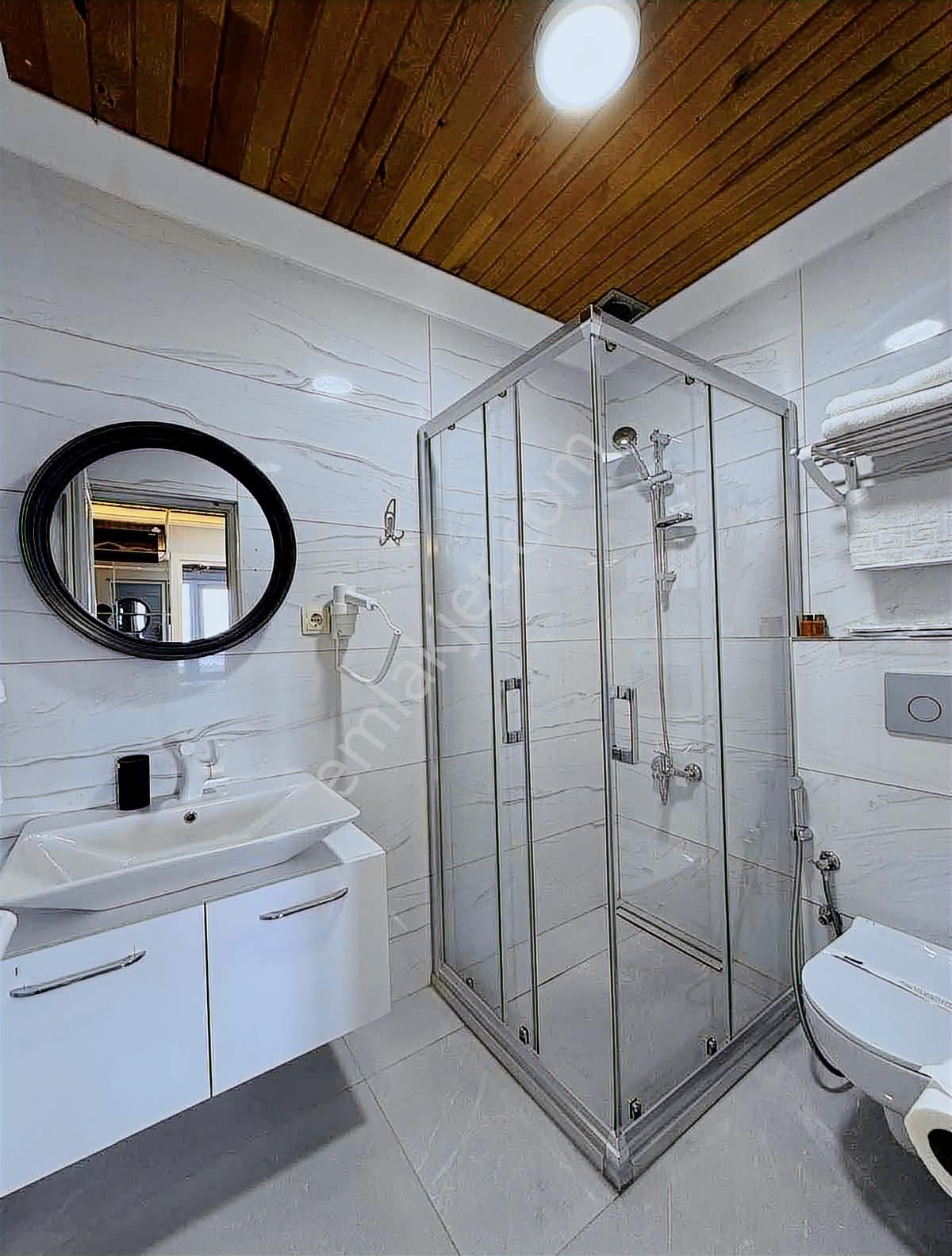 Kalkınma Mahallesinde Lüks Kiralık 2+1 Daire - Görsel 3