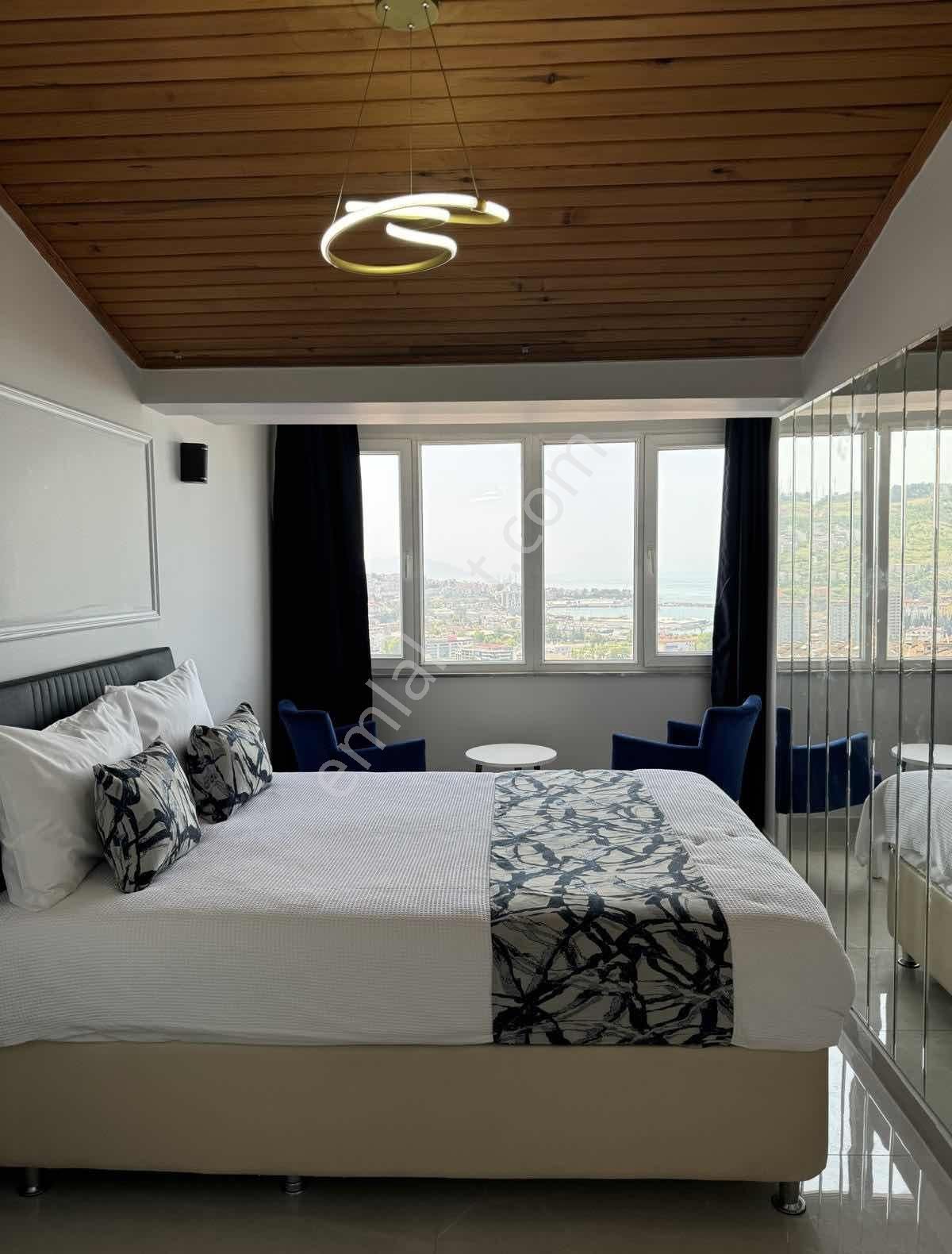 Kalkınma Mahallesinde Lüks Kiralık 2+1 Daire - Görsel 2