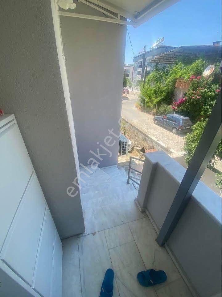 Nazilli Yıldıztepe’de Satılık, Masrafsız, Bahçeli Ve Teraslı Çift Daireli Müstakil Ev! - Görsel 18