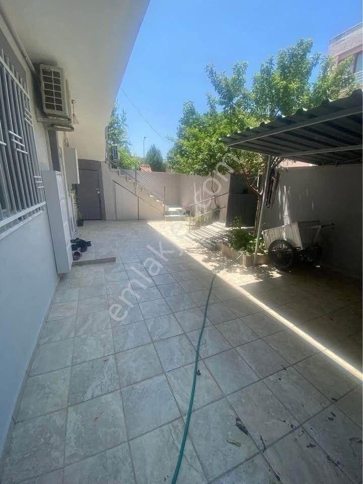 Nazilli Yıldıztepe’de Satılık, Masrafsız, Bahçeli Ve Teraslı Çift Daireli Müstakil Ev! - Görsel 24