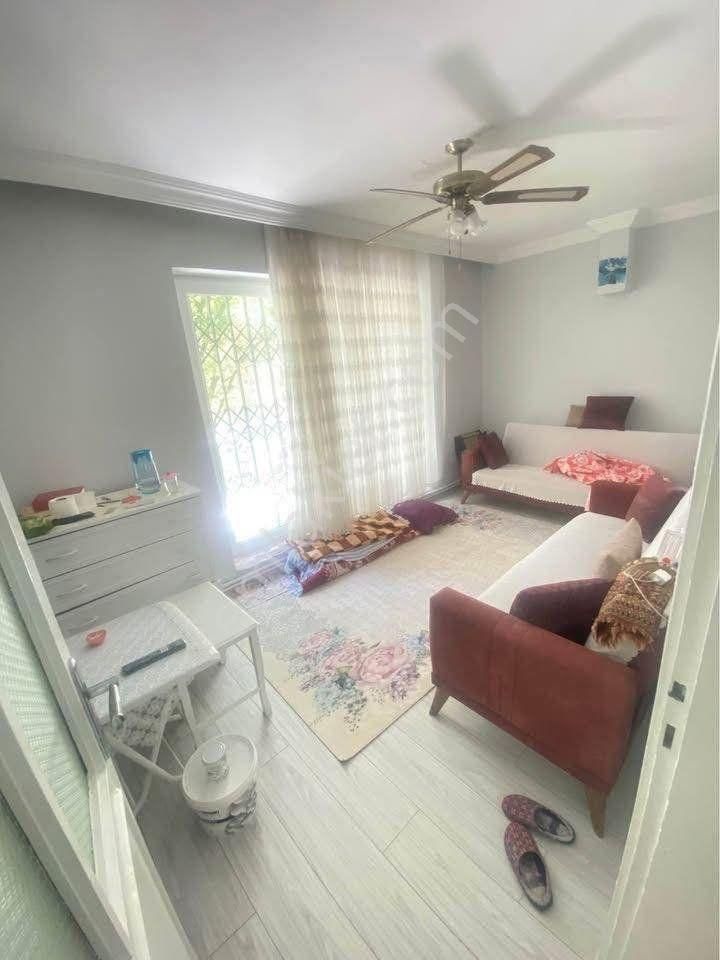 Nazilli Yıldıztepe’de Satılık, Masrafsız, Bahçeli Ve Teraslı Çift Daireli Müstakil Ev! - Görsel 6