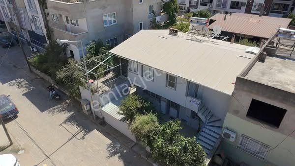 Nazilli Yıldıztepe’de Satılık, Masrafsız, Bahçeli Ve Teraslı Çift Daireli Müstakil Ev! - Görsel 17